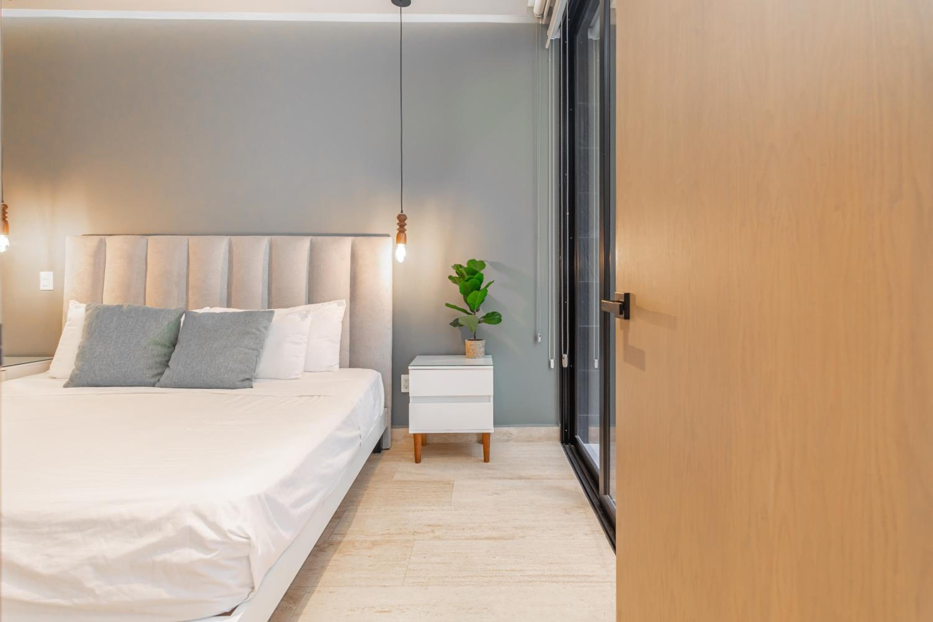 Musa del Carmen By Boutique Apartments MX — 7