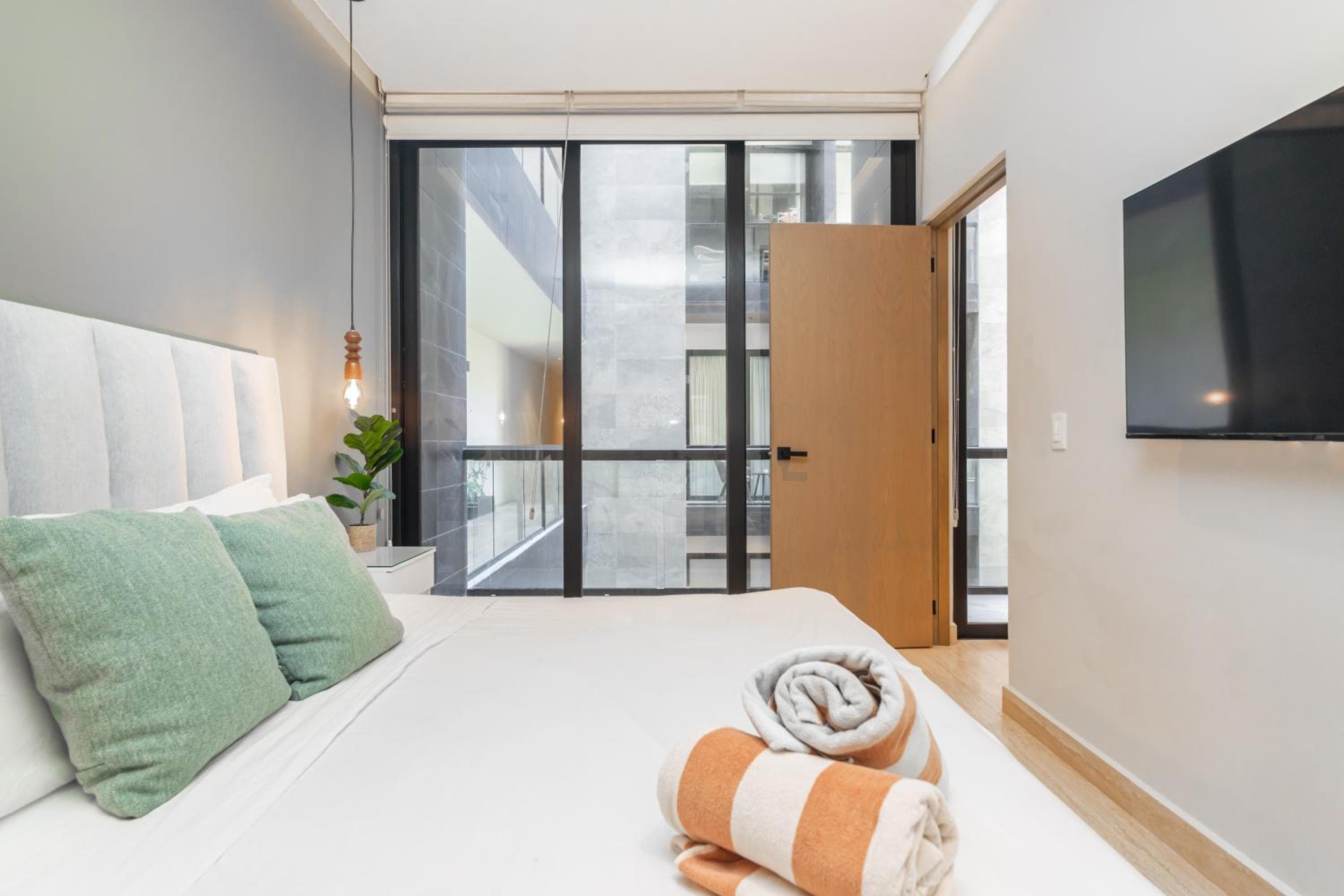 Musa del Carmen By Boutique Apartments MX — 26