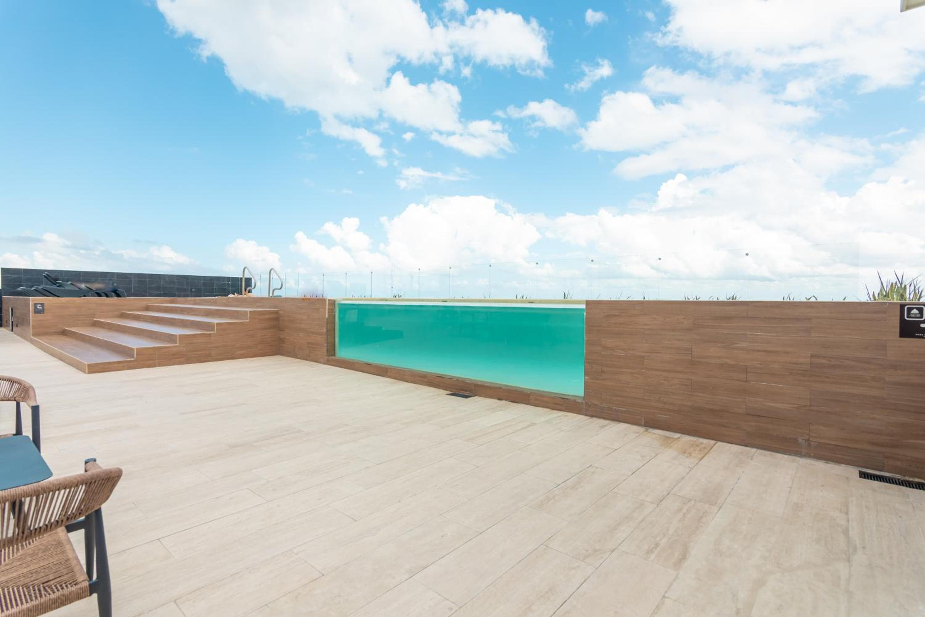 Musa del Carmen By Boutique Apartments MX — 17