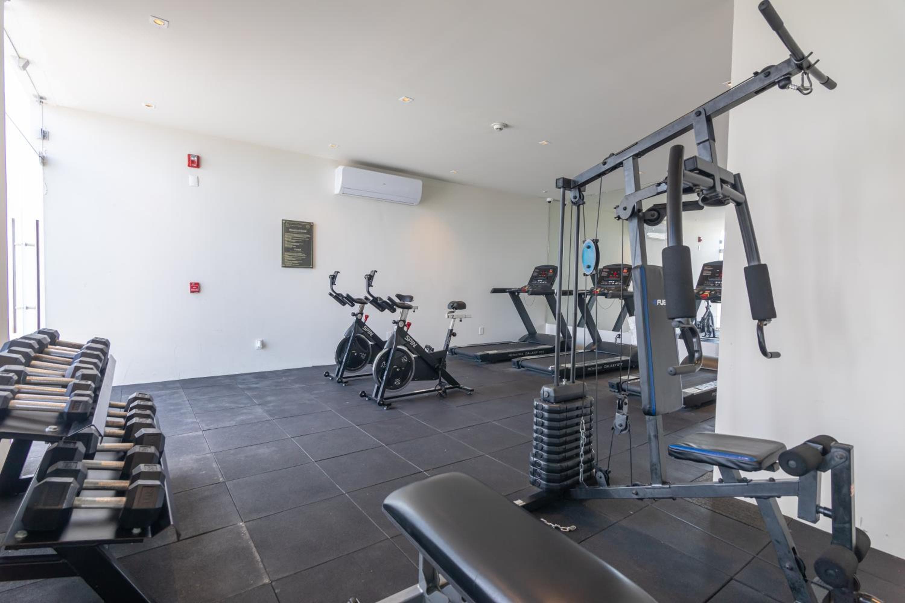 Musa del Carmen By Boutique Apartments MX — 19