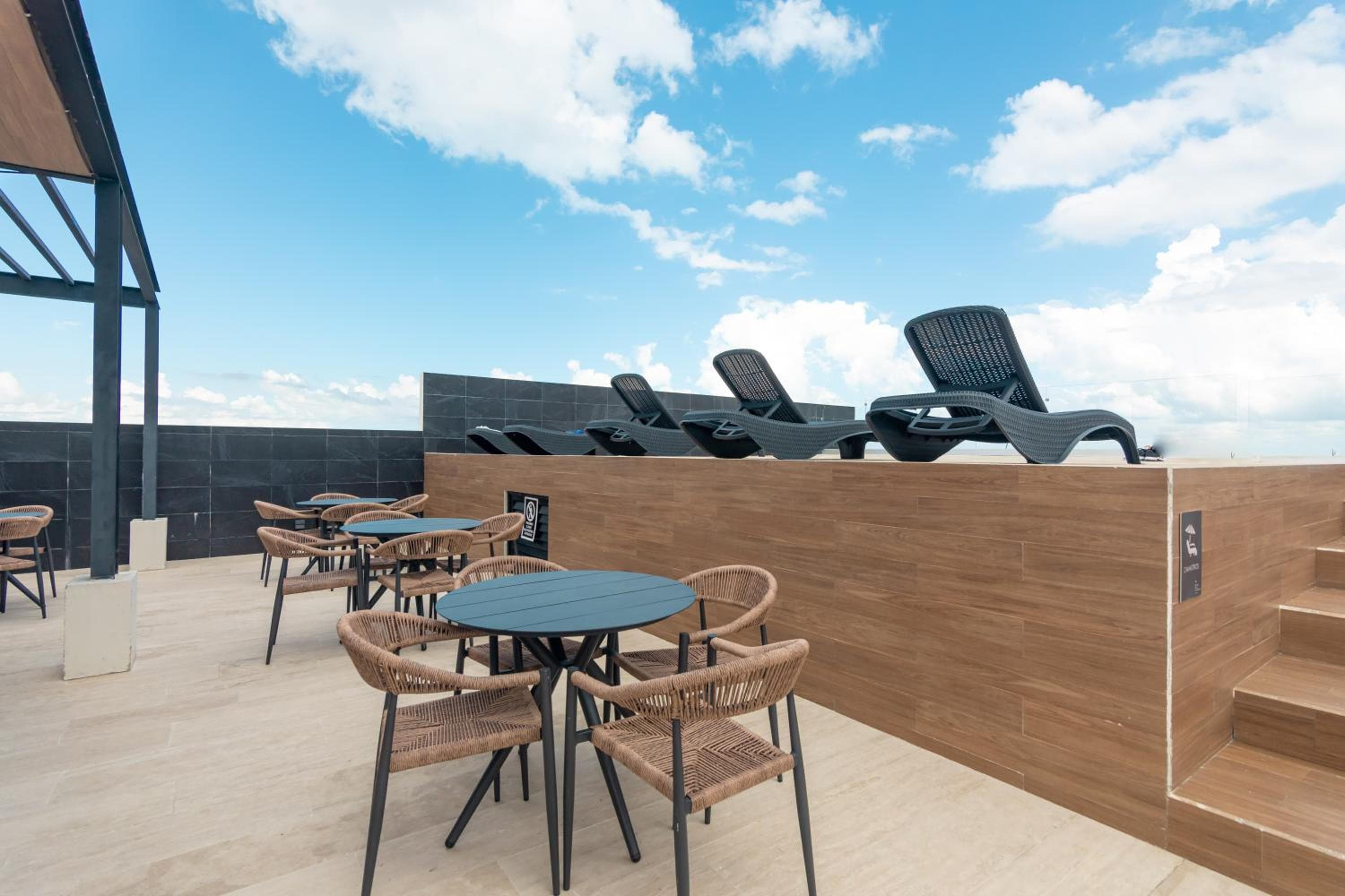 Musa del Carmen By Boutique Apartments MX — 22
