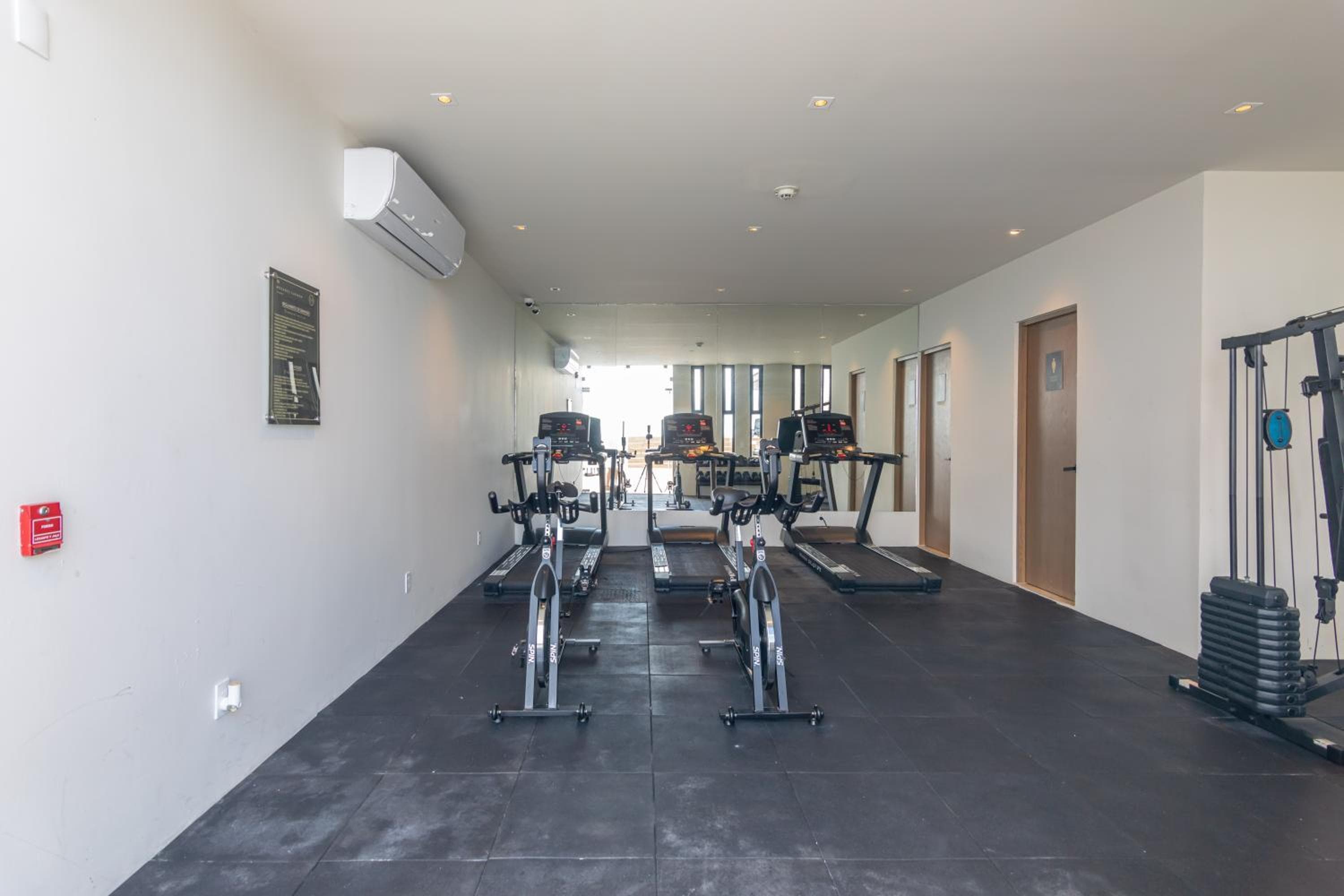 Musa del Carmen By Boutique Apartments MX — 18