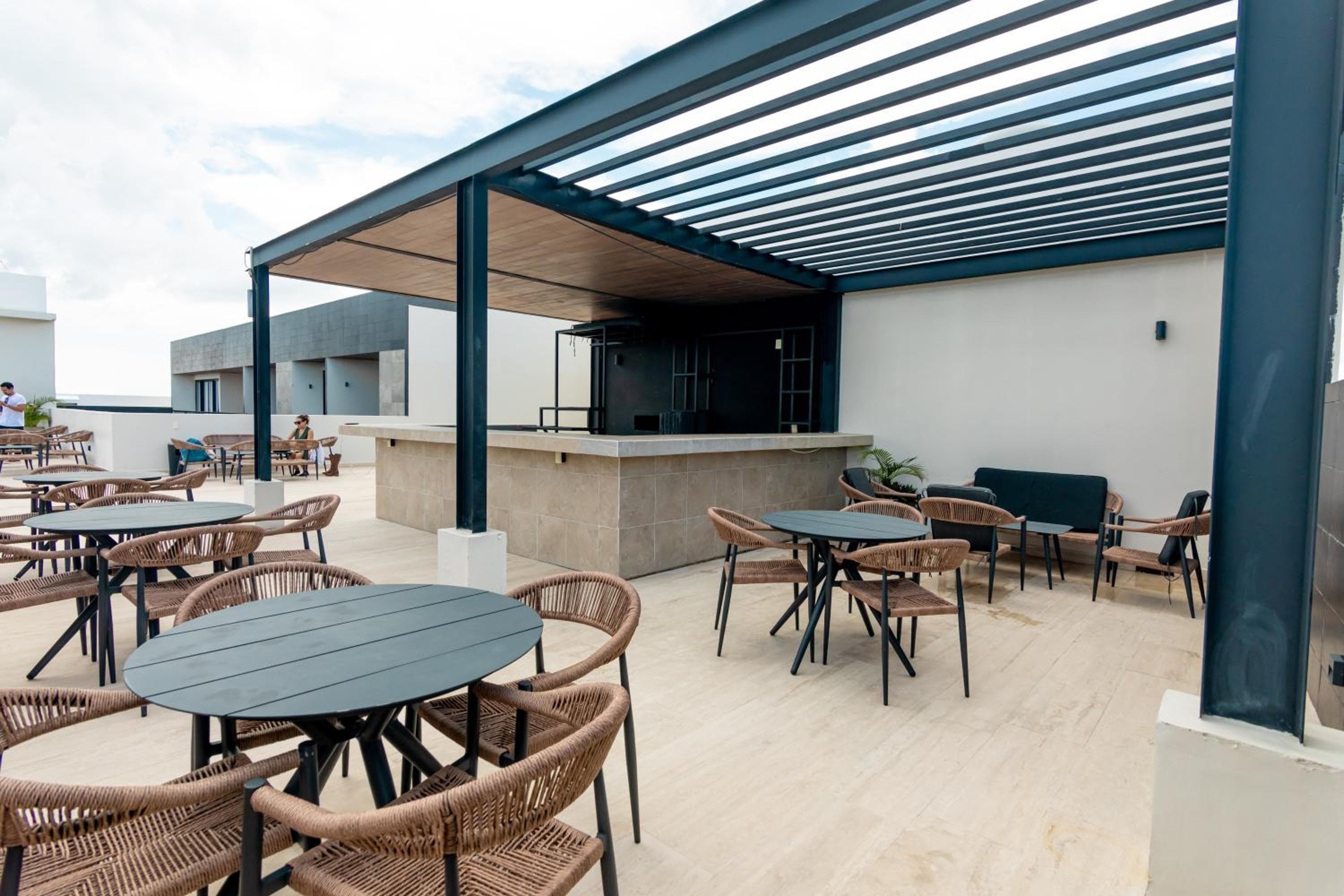 Musa del Carmen By Boutique Apartments MX — 15