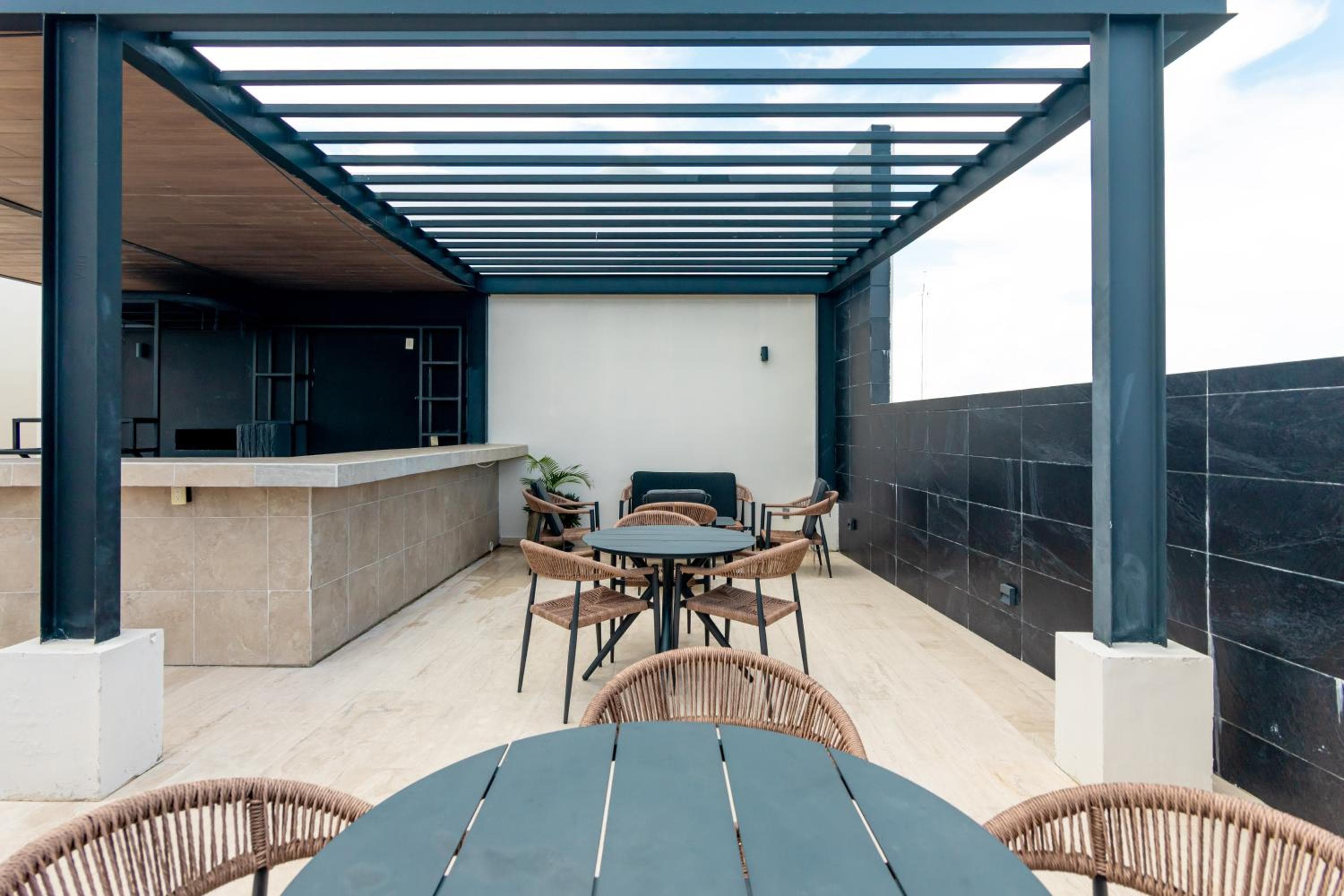 Musa del Carmen By Boutique Apartments MX — 16