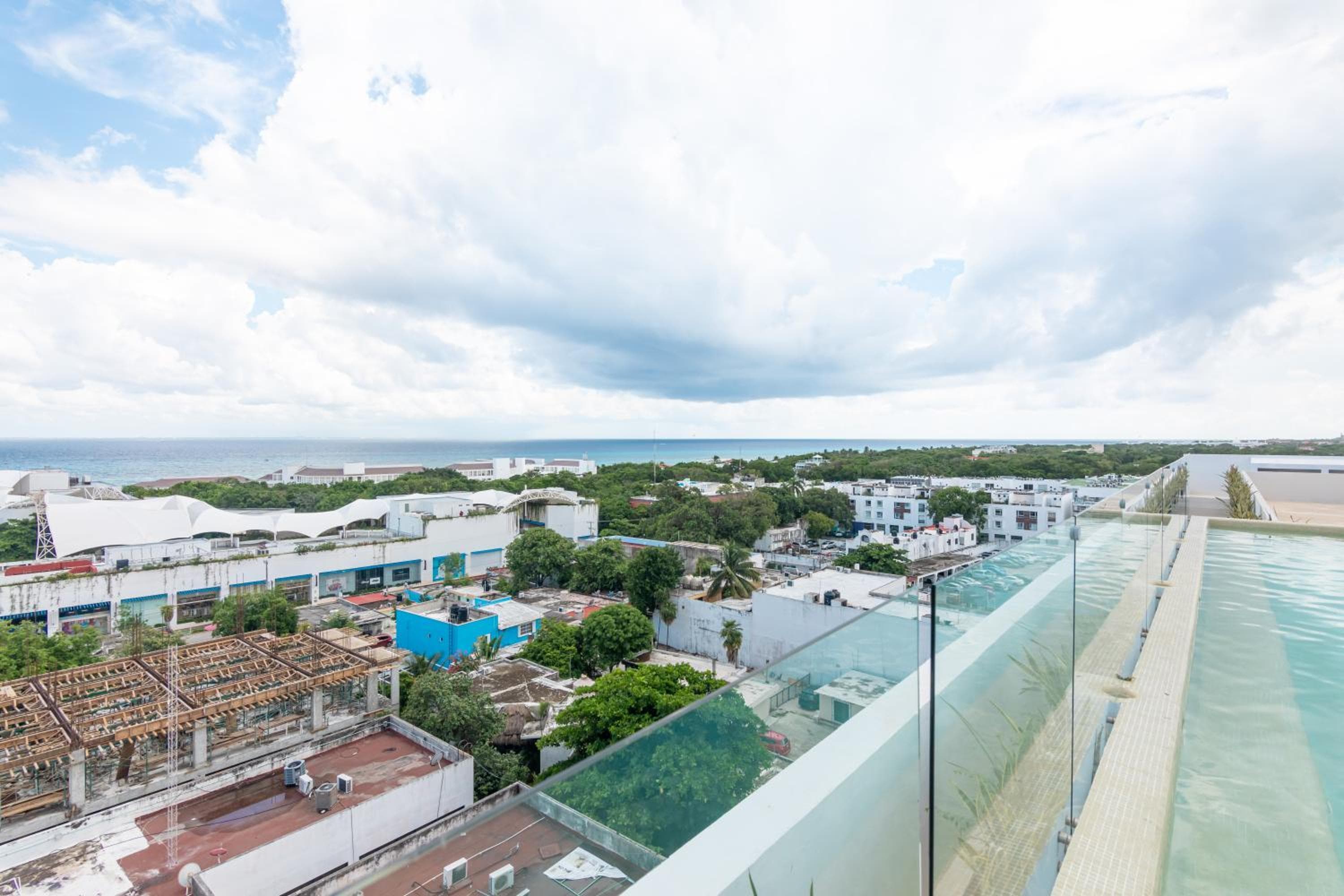 Musa del Carmen By Boutique Apartments MX — 21