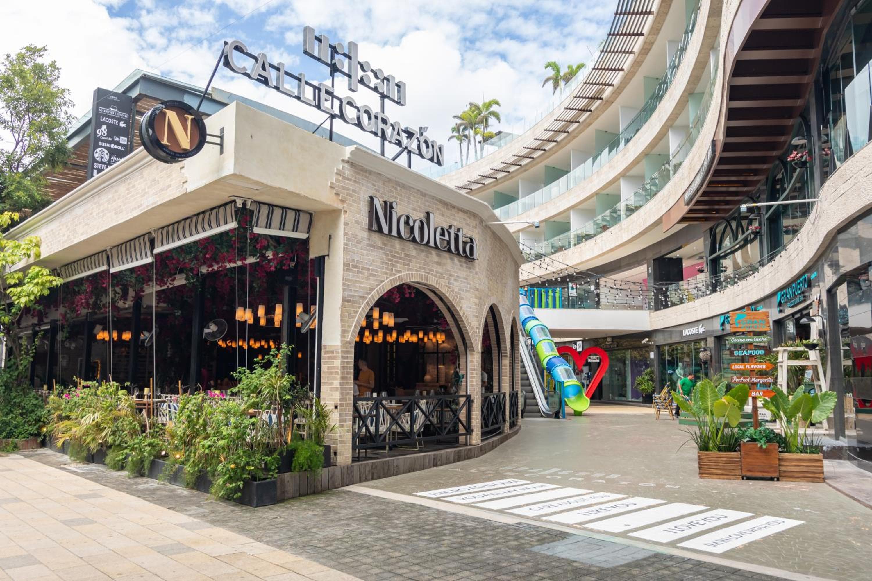 Musa del Carmen By Boutique Apartments MX — 14