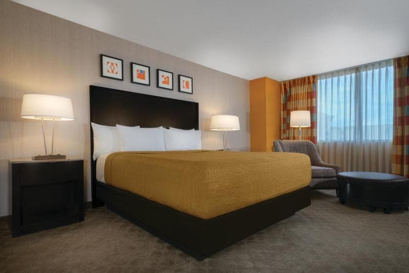 Circus Circus Hotel, Casino & Theme Park — 14