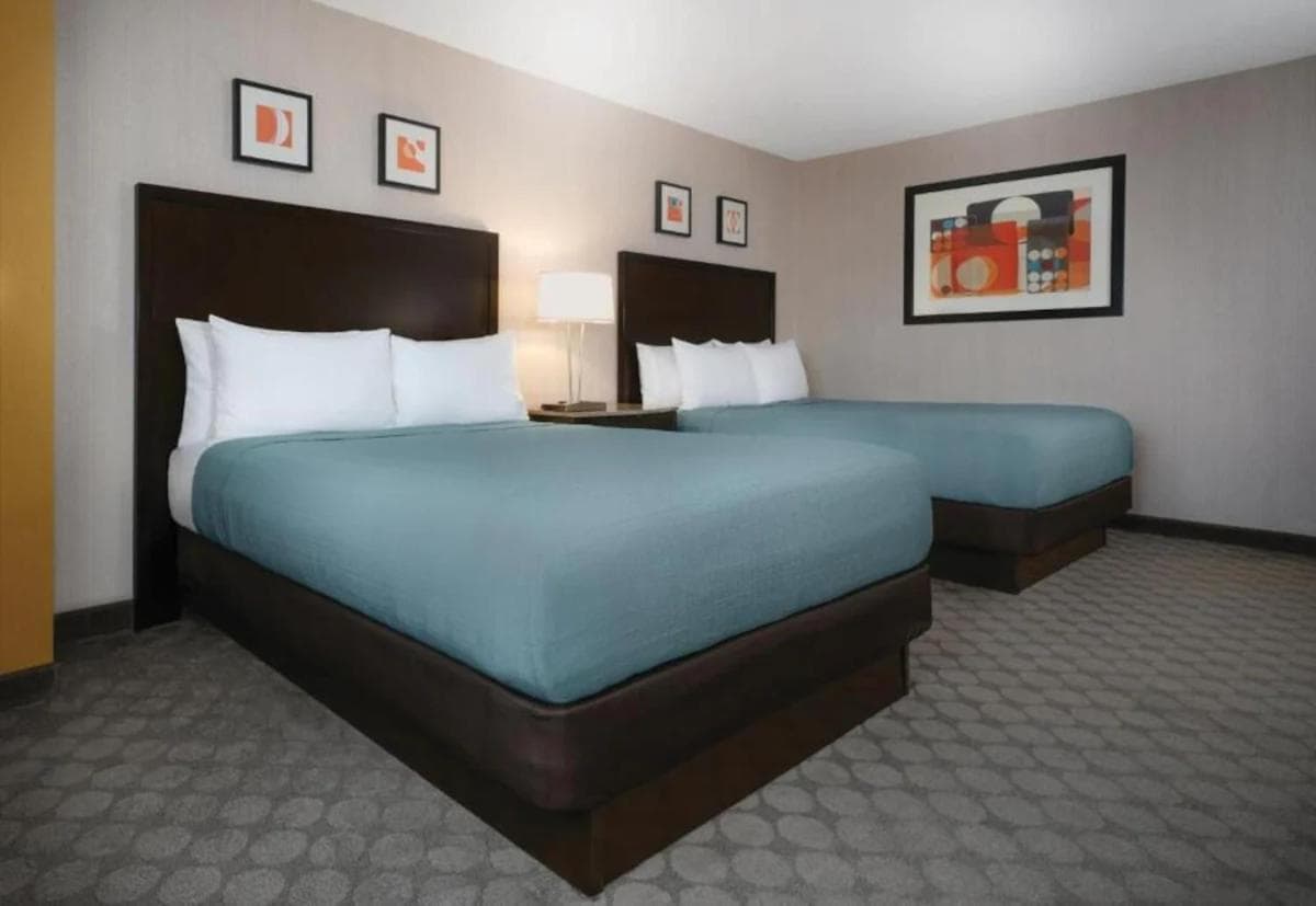 Circus Circus Hotel, Casino & Theme Park — 8
