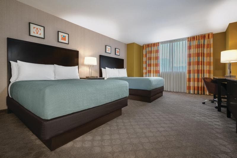 Circus Circus Hotel, Casino & Theme Park — 15