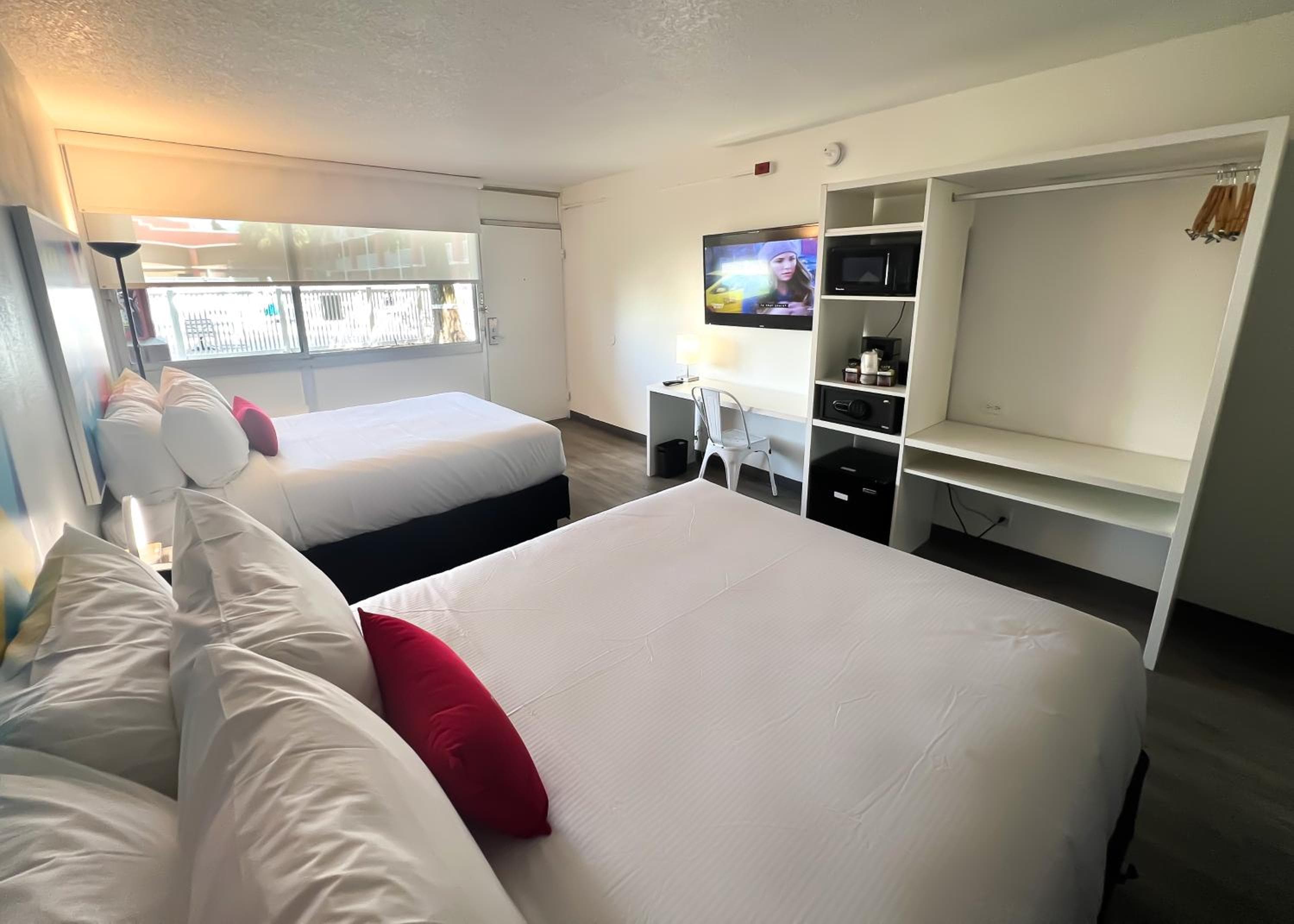 Desarrollador Inn Downtown Orlando, un Baymont by Wyndham — 27