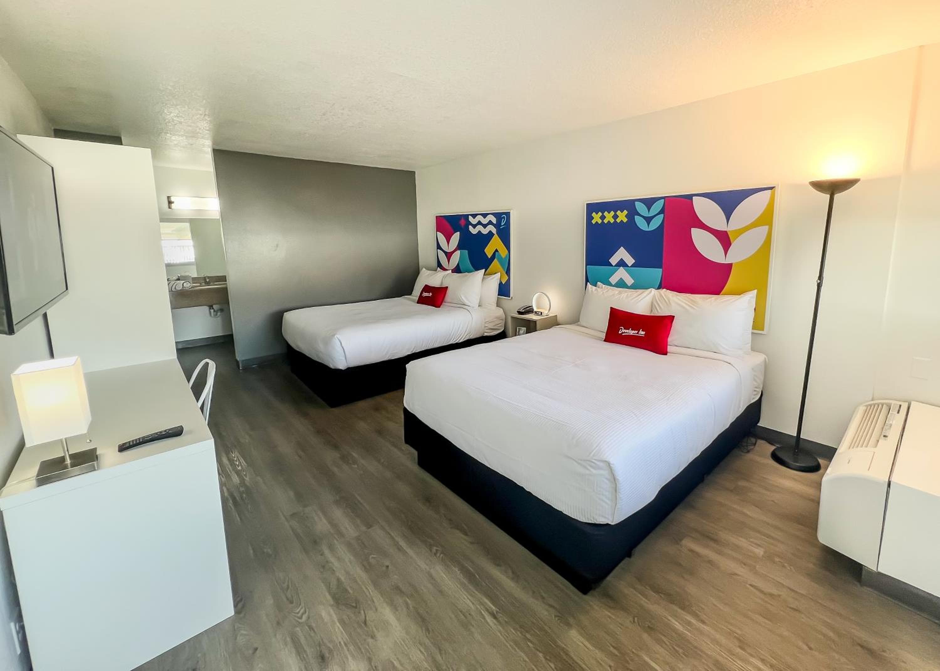 Desarrollador Inn Downtown Orlando, un Baymont by Wyndham — 18