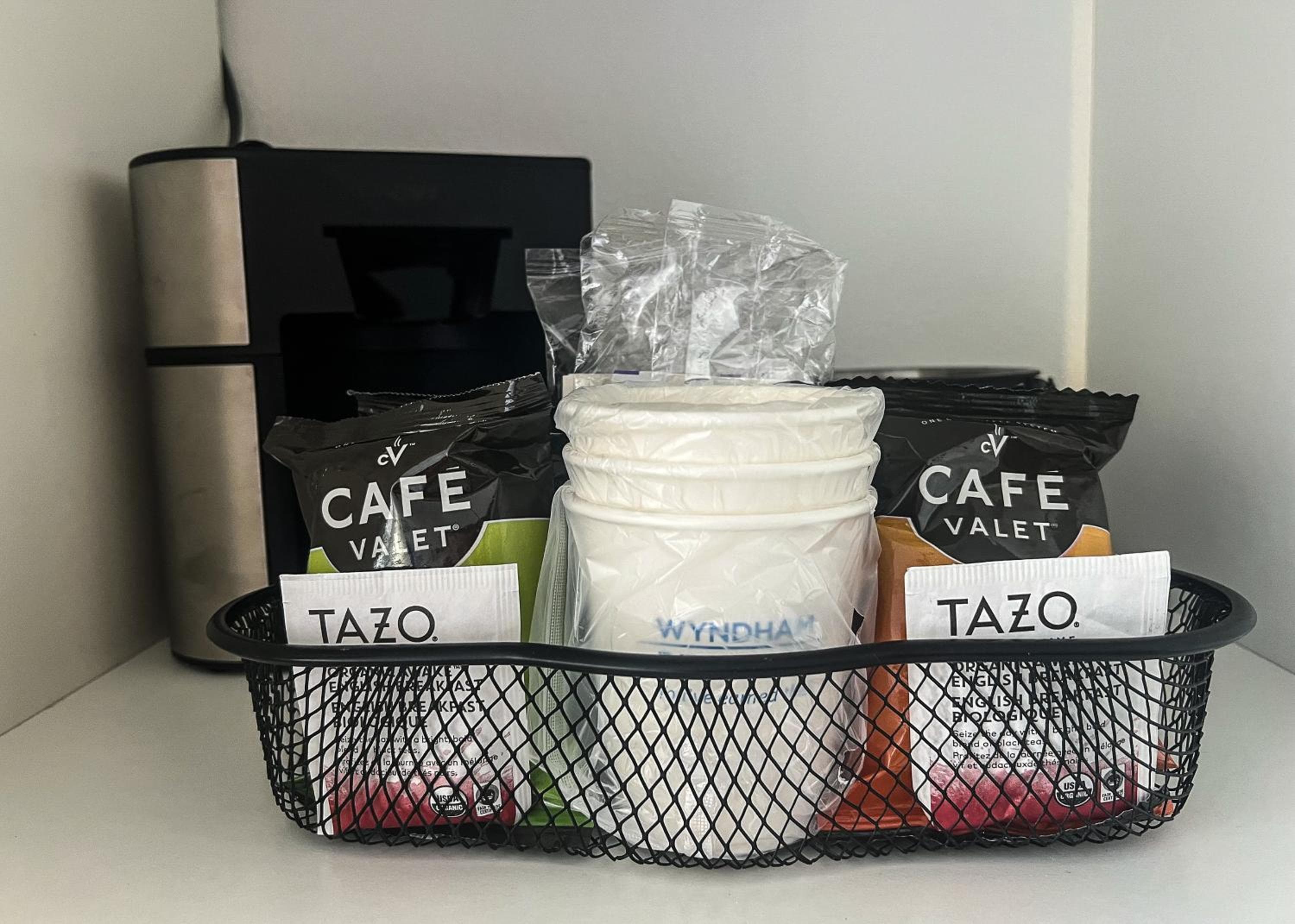 Baymont by Wyndham Orlando North Millenia — 25
