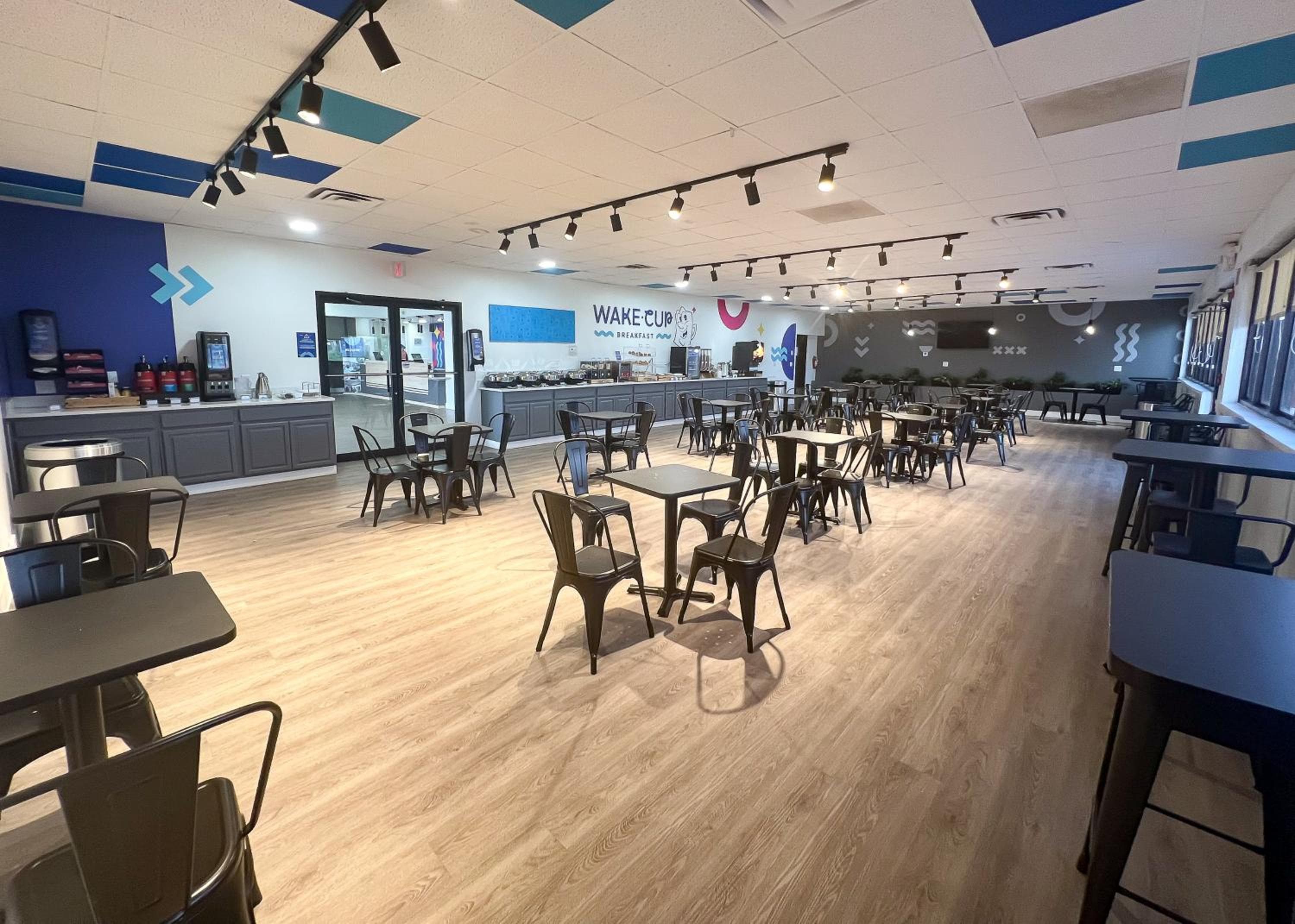 Desarrollador Inn Downtown Orlando, un Baymont by Wyndham — 23