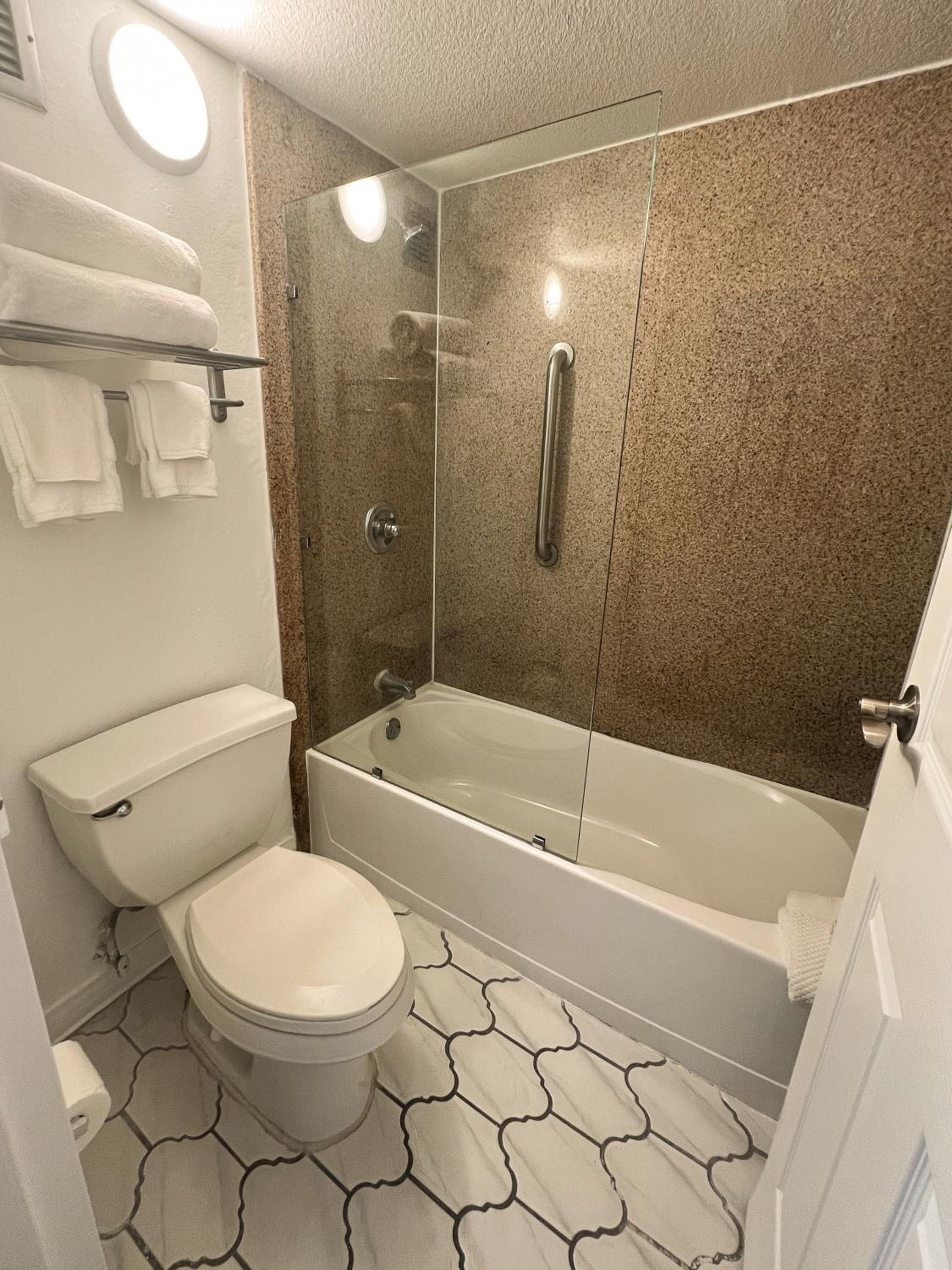 Desarrollador Inn Downtown Orlando, un Baymont by Wyndham — 21
