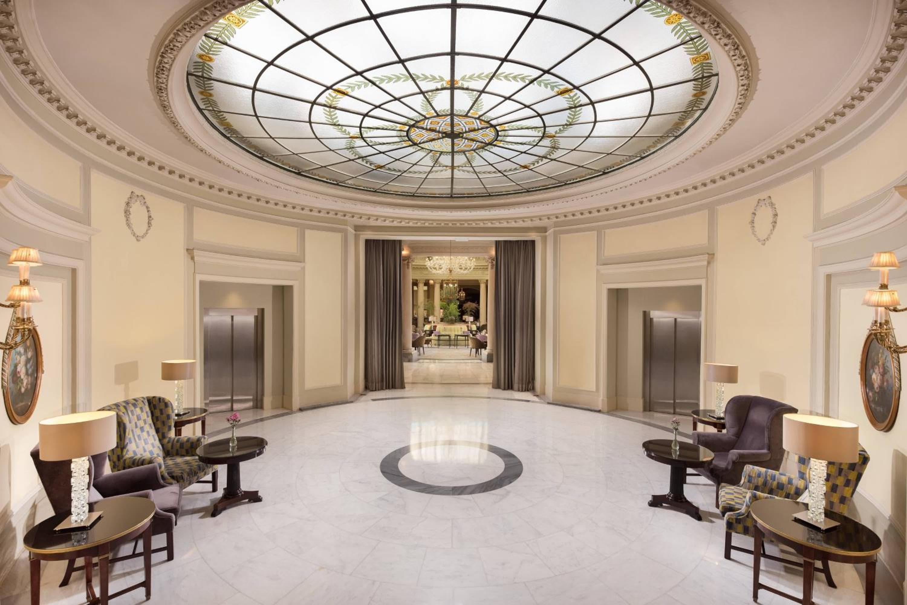 El Westin Palace, Madrid — 4