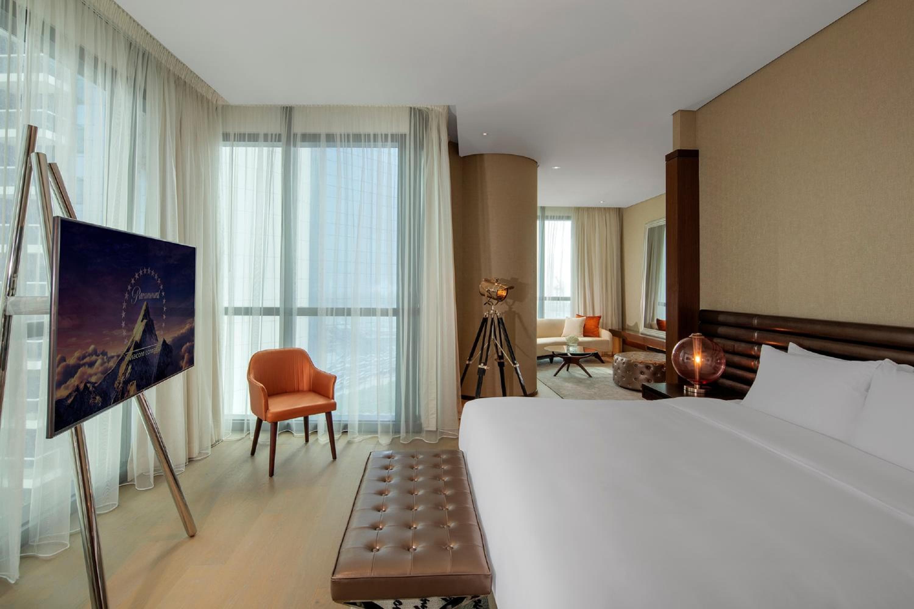 Paramount Hotel Dubai — 26