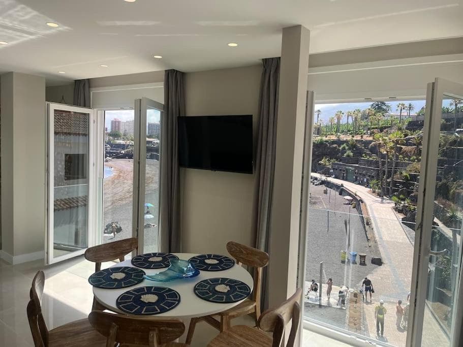 La Sirena Playa B — 3