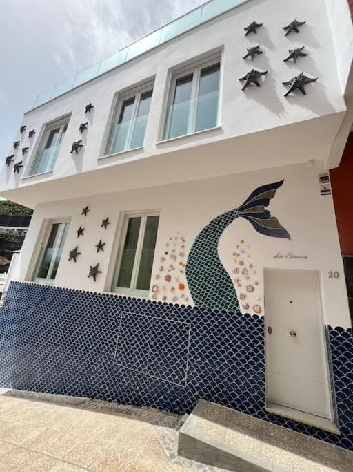 La Sirena Playa B — 1