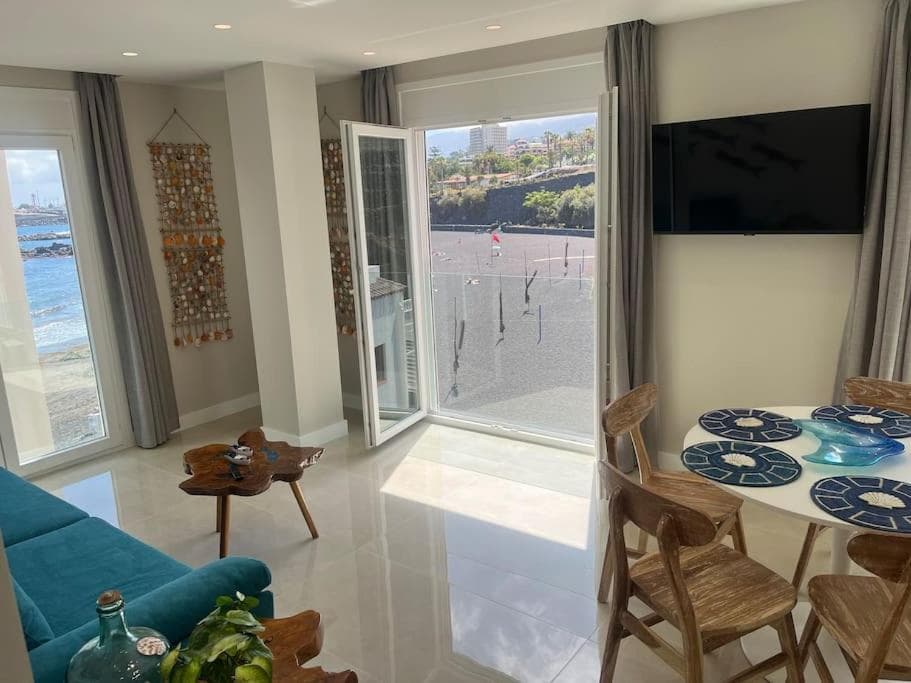 La Sirena Playa B — 2