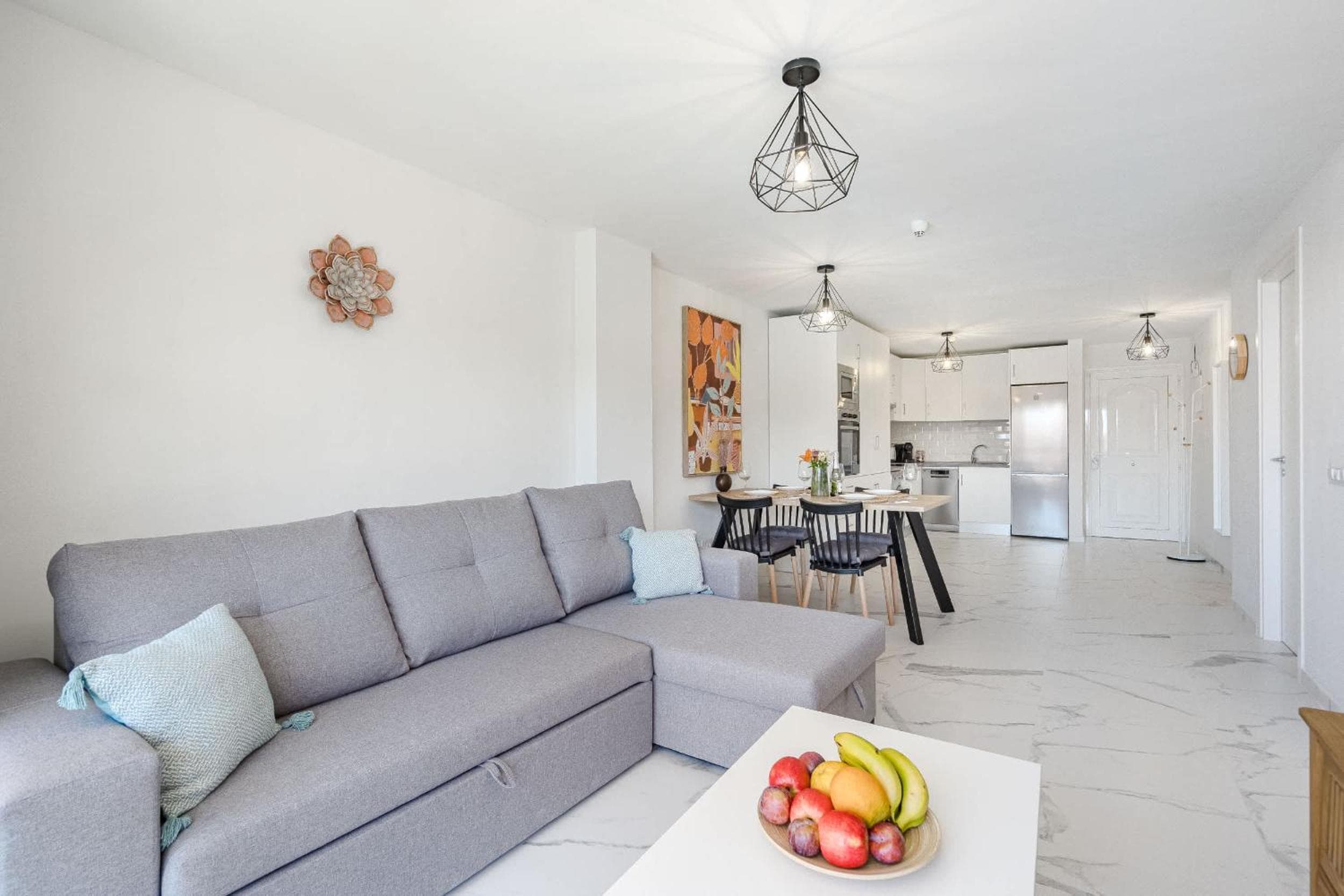 Luxurious Granada Park Retreat — 4