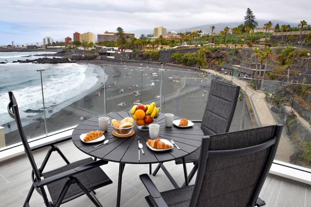 La Sirena Playa C — 1