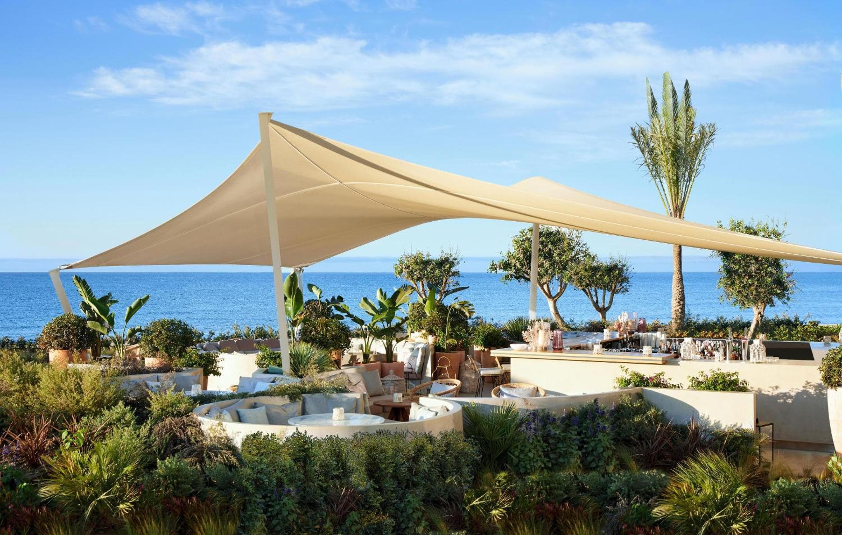 Ikos Andalusia — 12