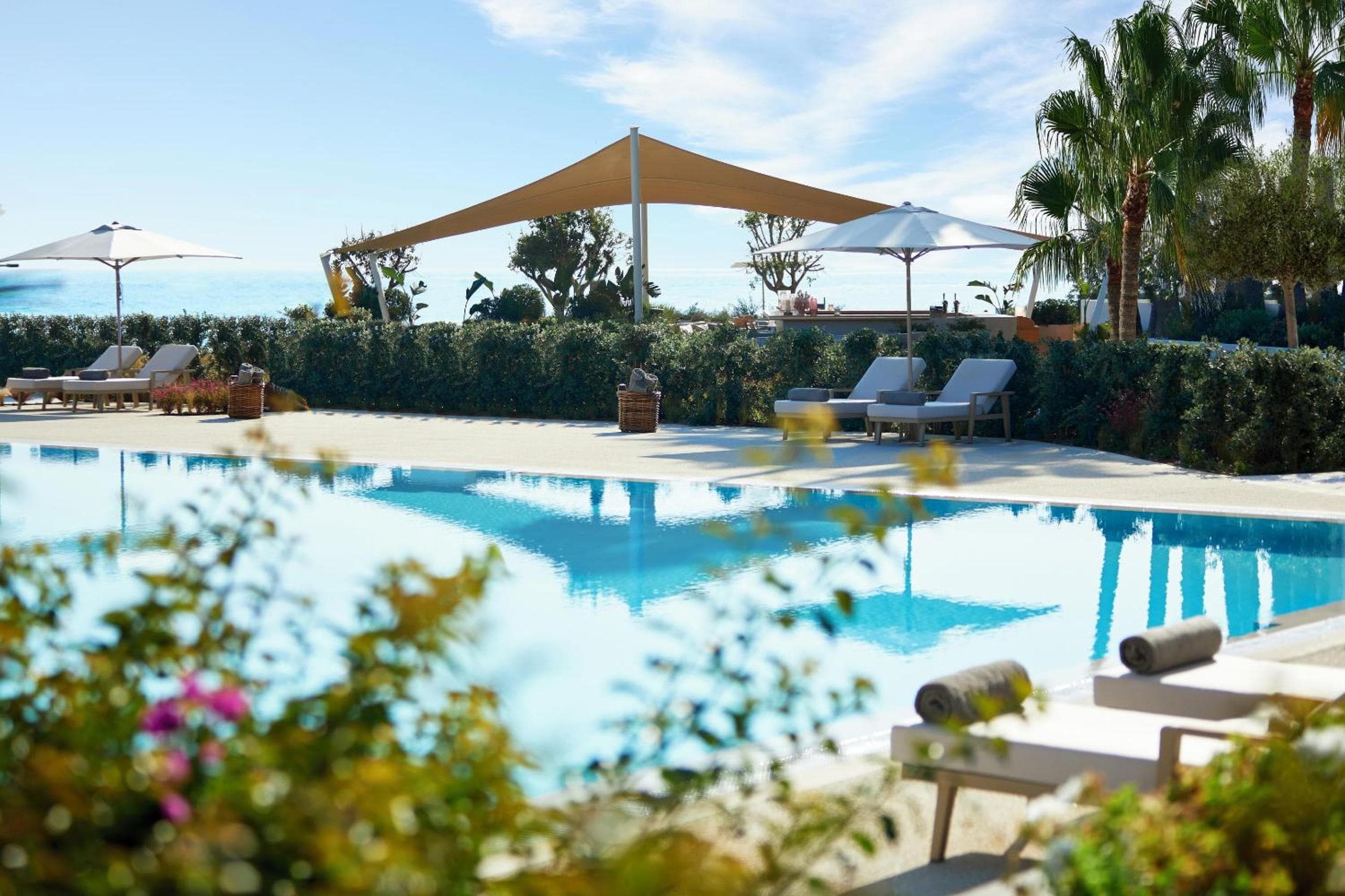 Ikos Andalusia — 13