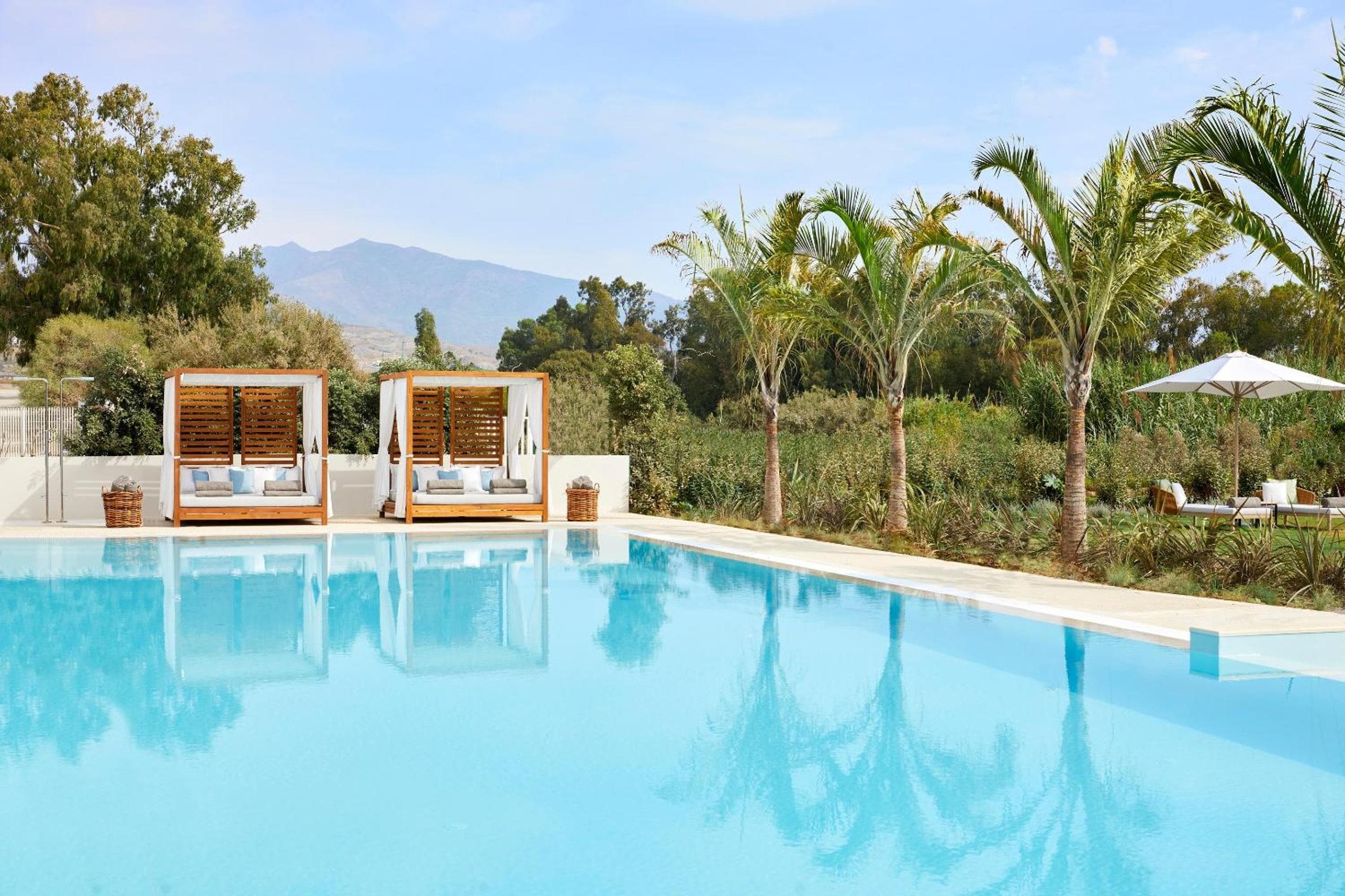 Ikos Andalusia — 14