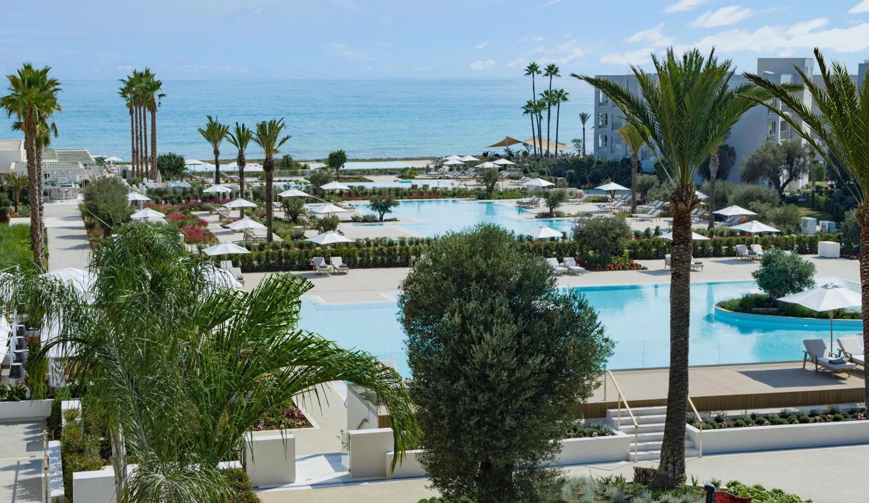 Ikos Andalusia — 16