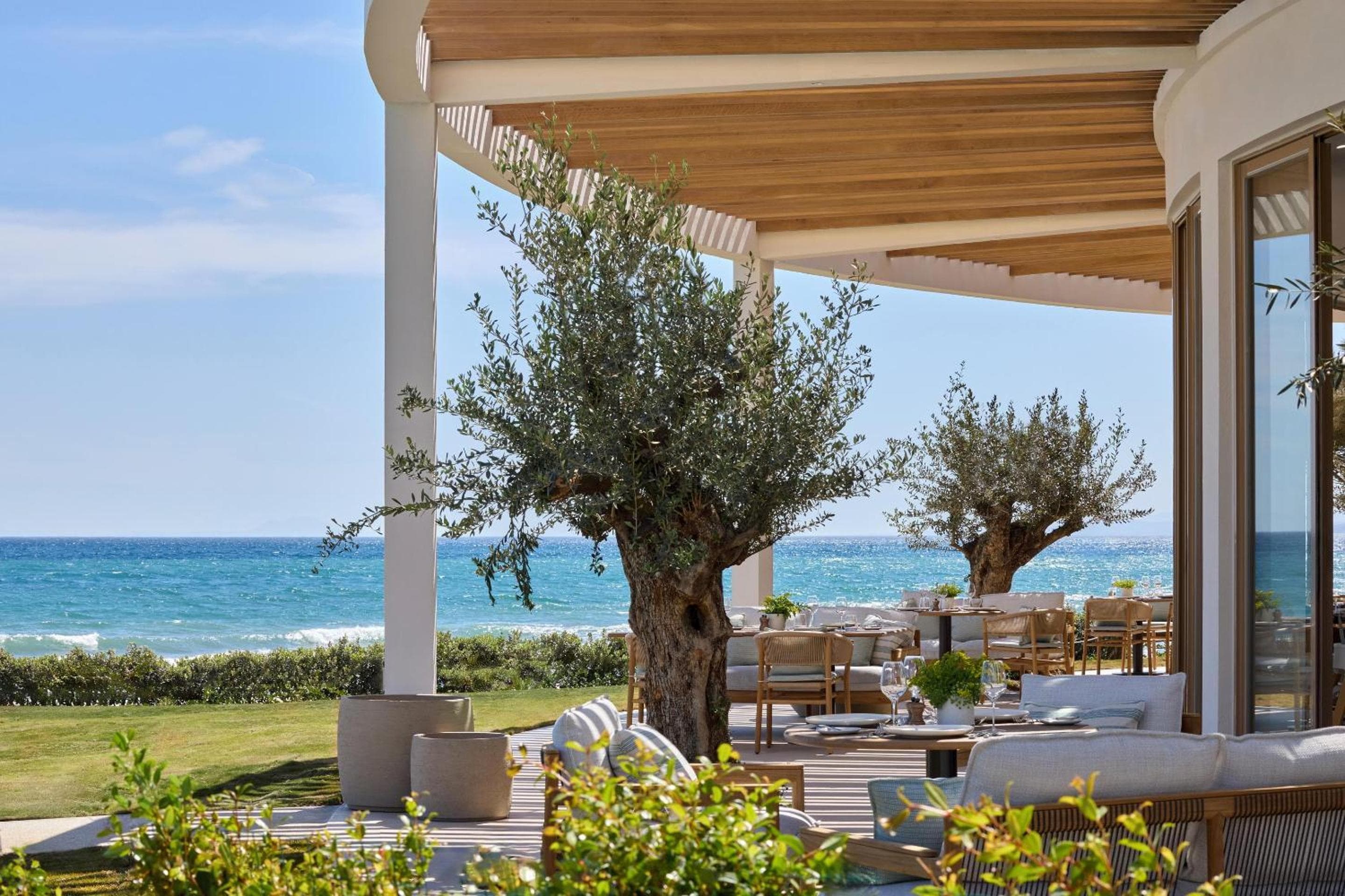 Ikos Andalusia — 3