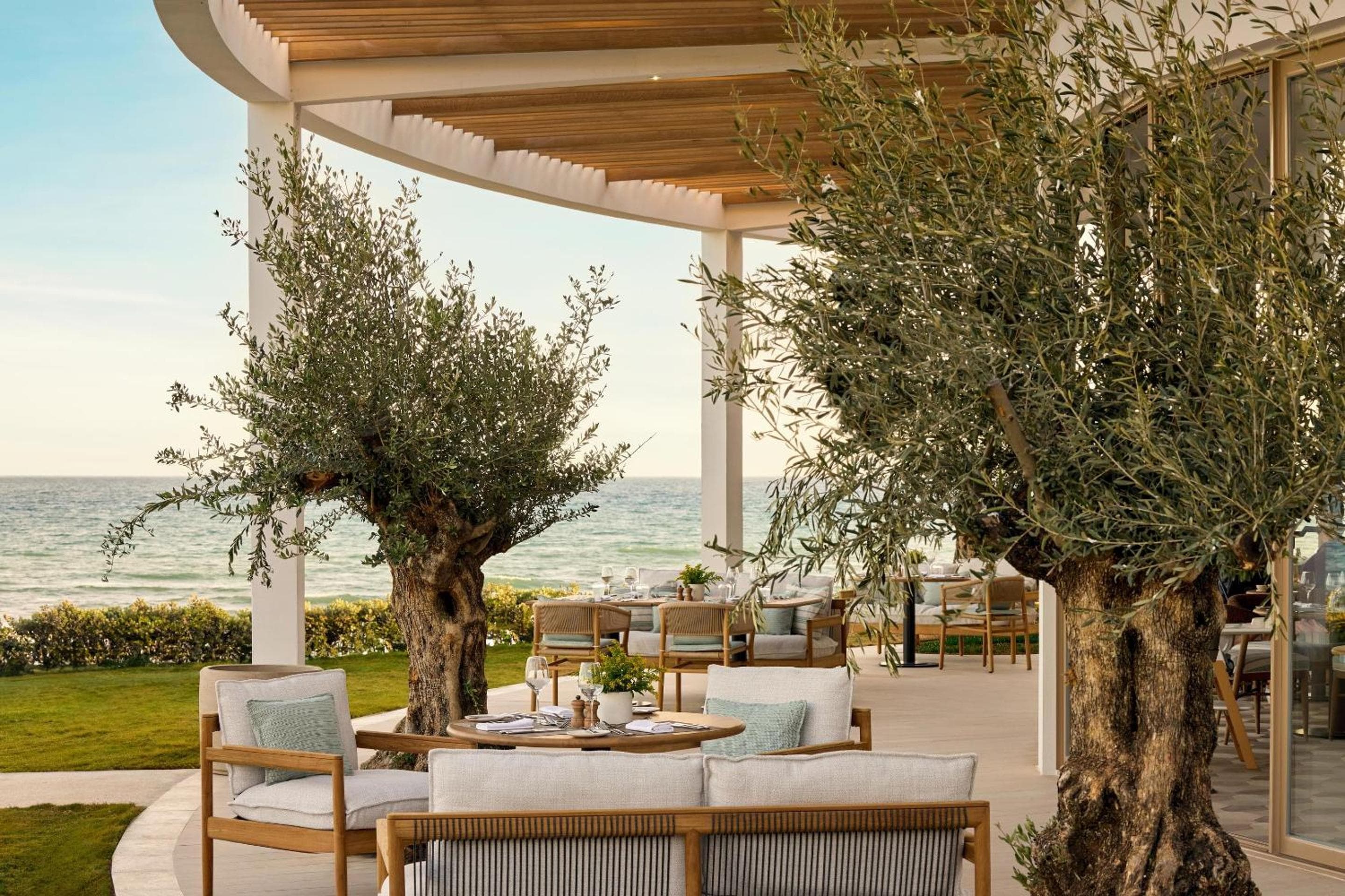 Ikos Andalusia — 20