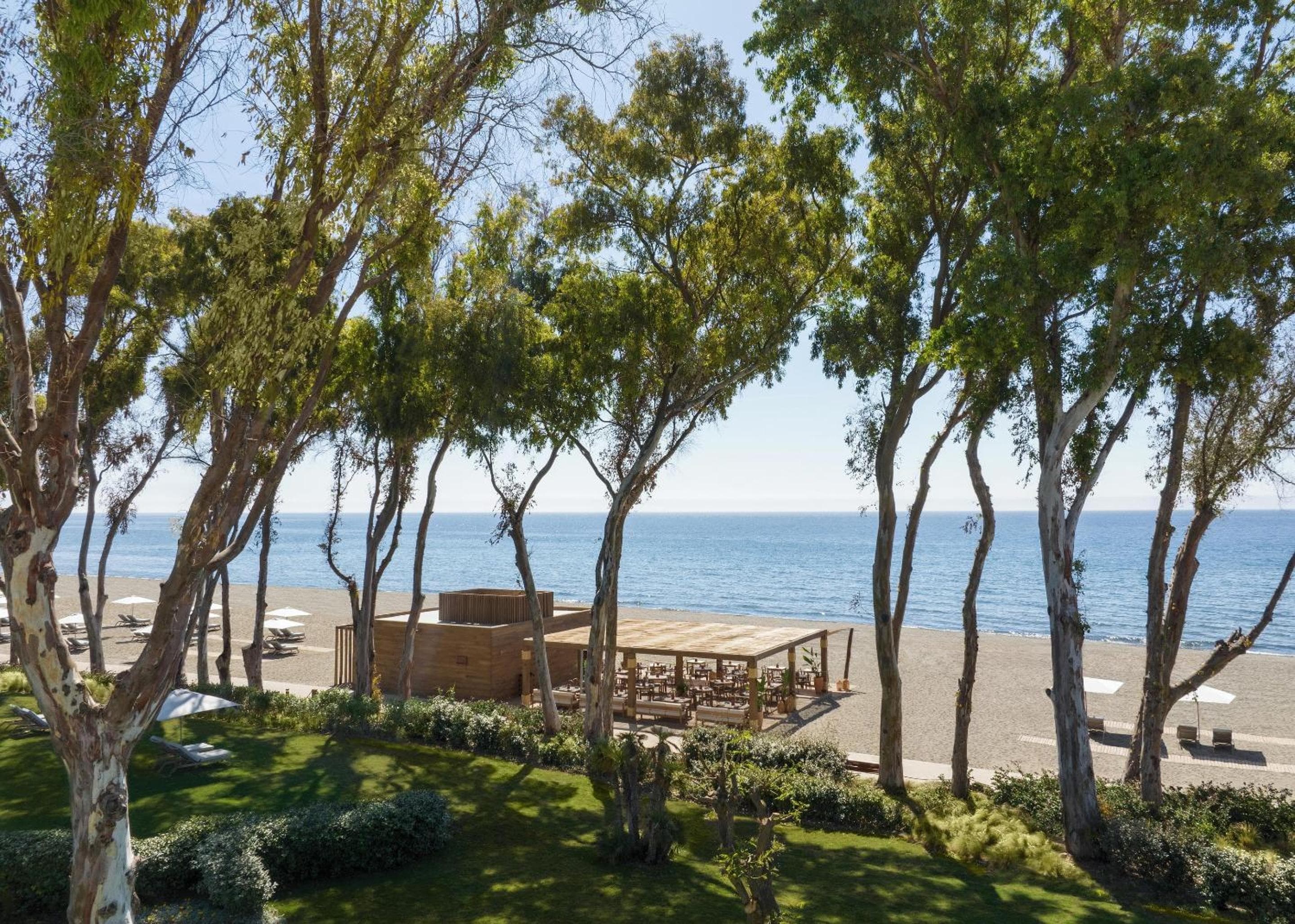 Ikos Andalusia — 22