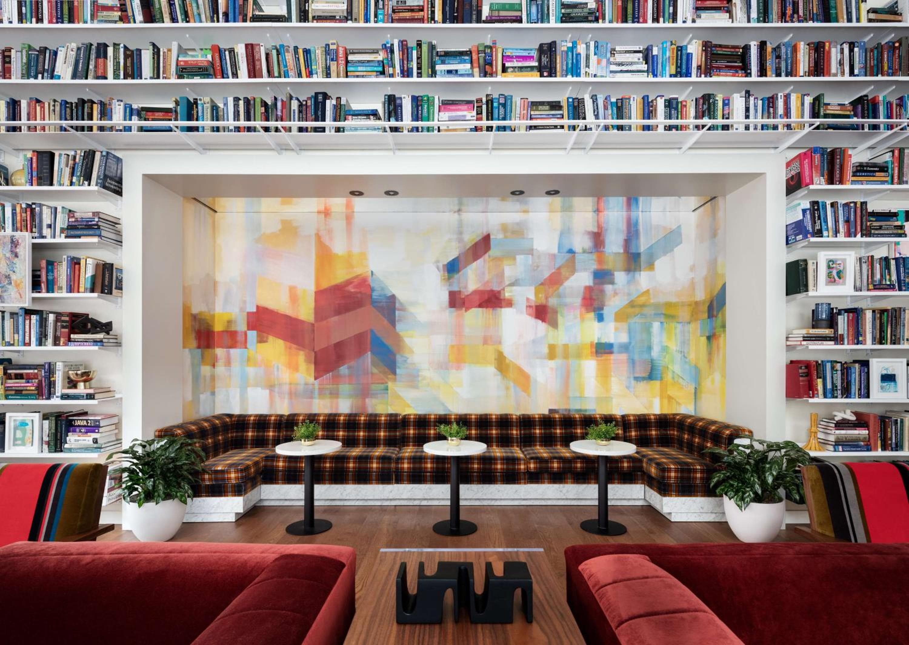 Graduado Nueva York — 20