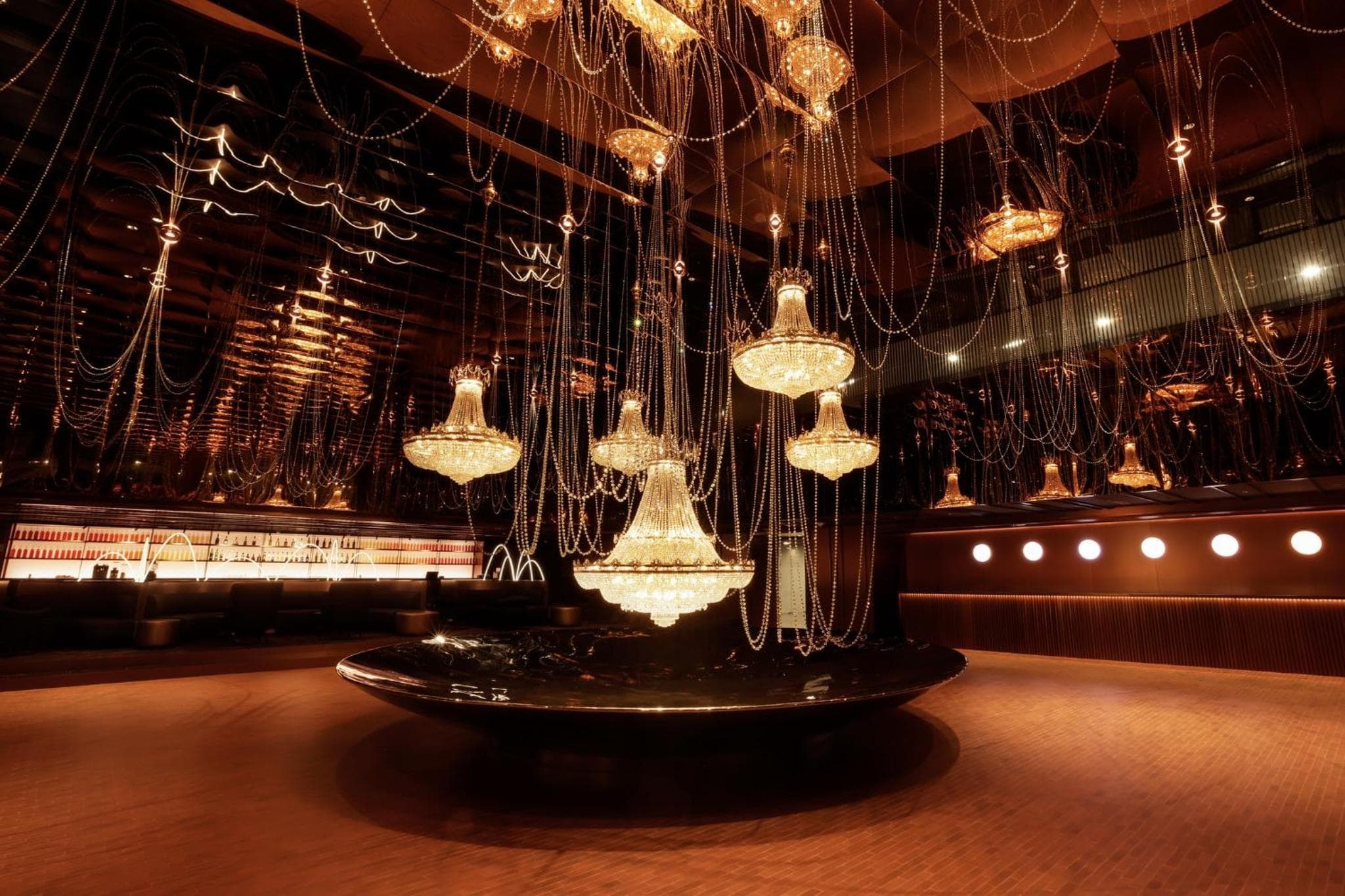 Hotel Asia Bangkok — 3