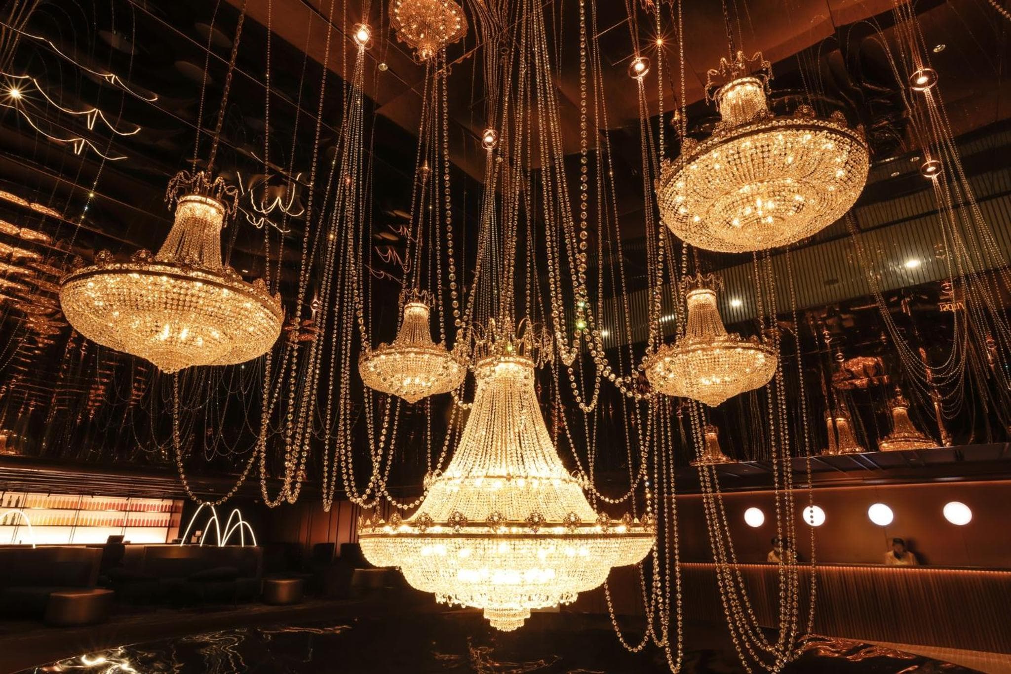 Hotel Asia Bangkok — 5