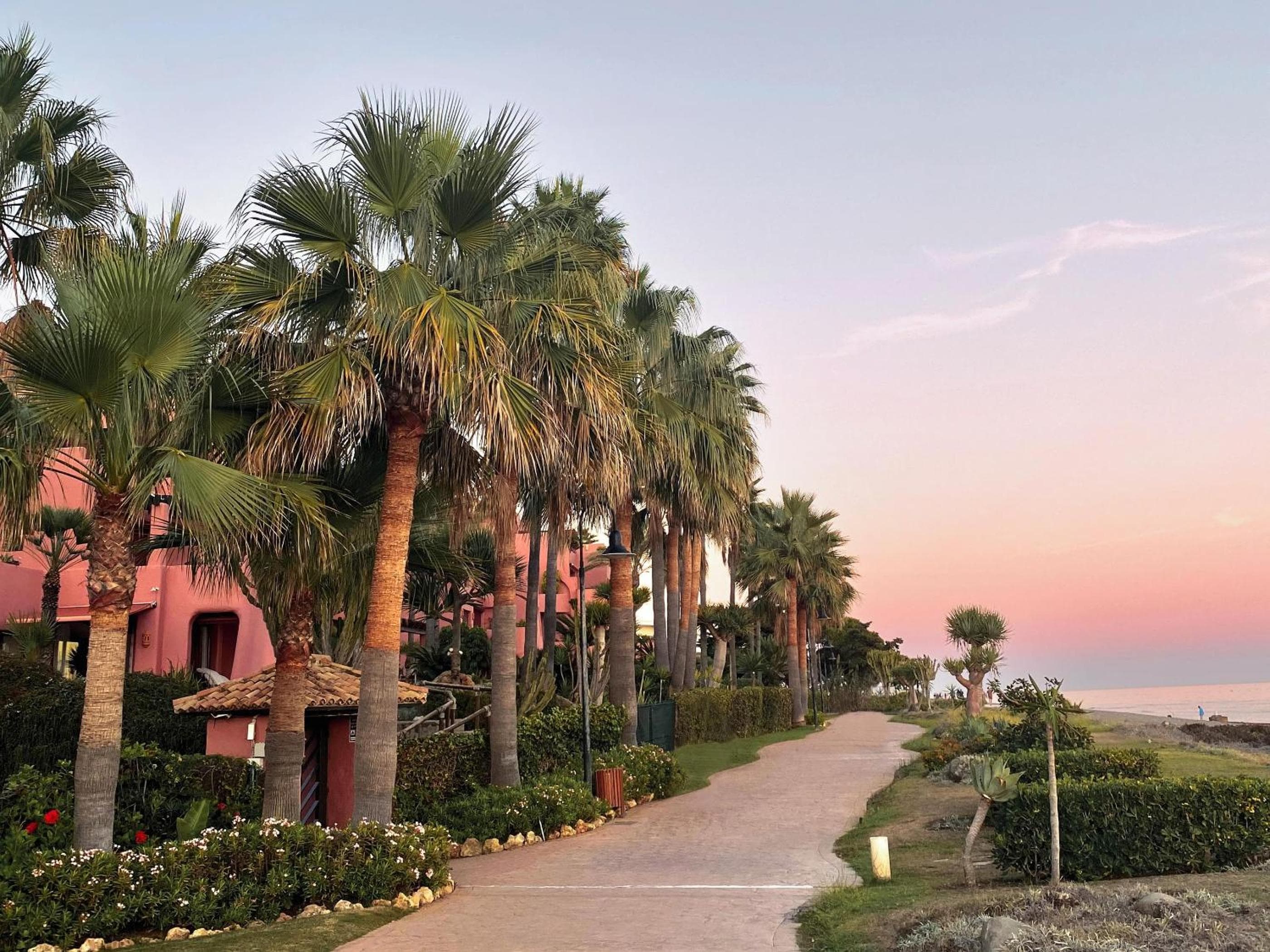 Ikos Andalusia — 25