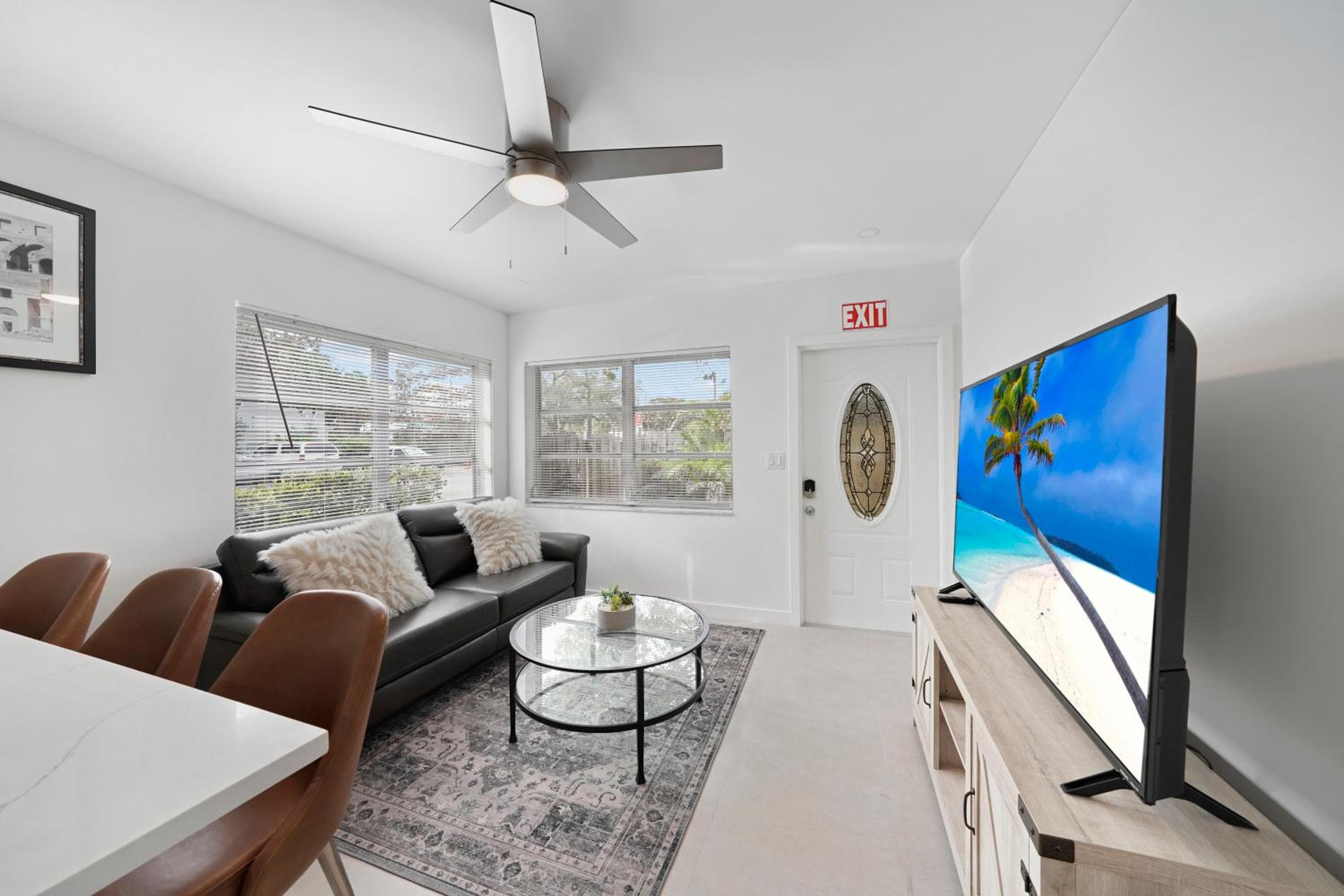 Lovely 1 Bedroom - Just Beachy By Pmi — 19