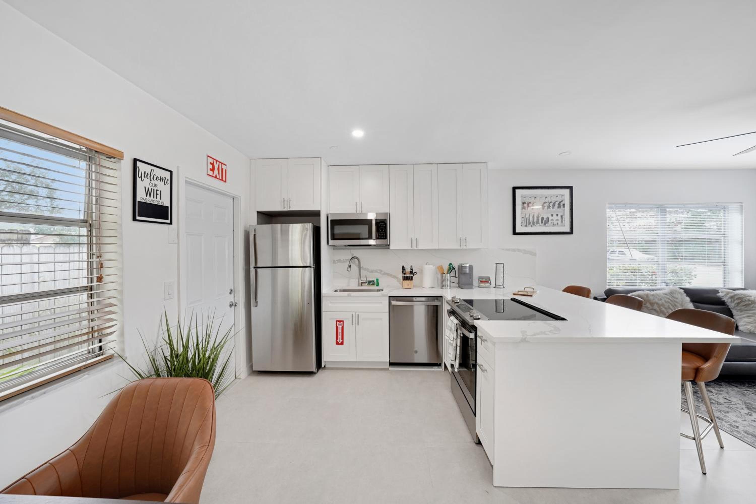 Lovely 1 Bedroom - Just Beachy By Pmi — 23