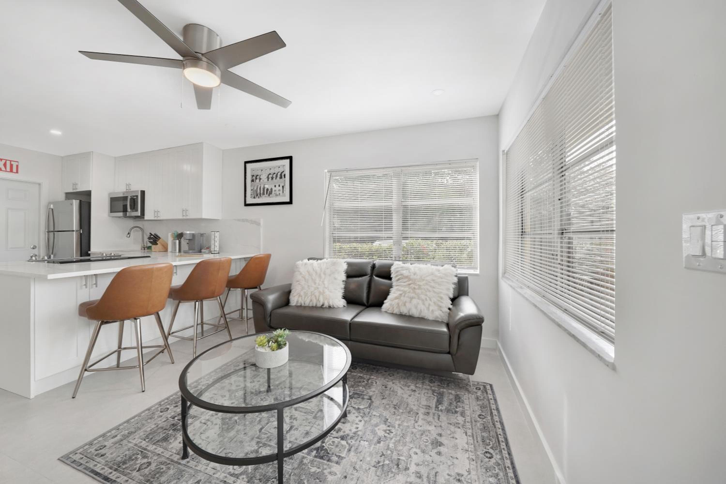 Lovely 1 Bedroom - Just Beachy By Pmi — 4