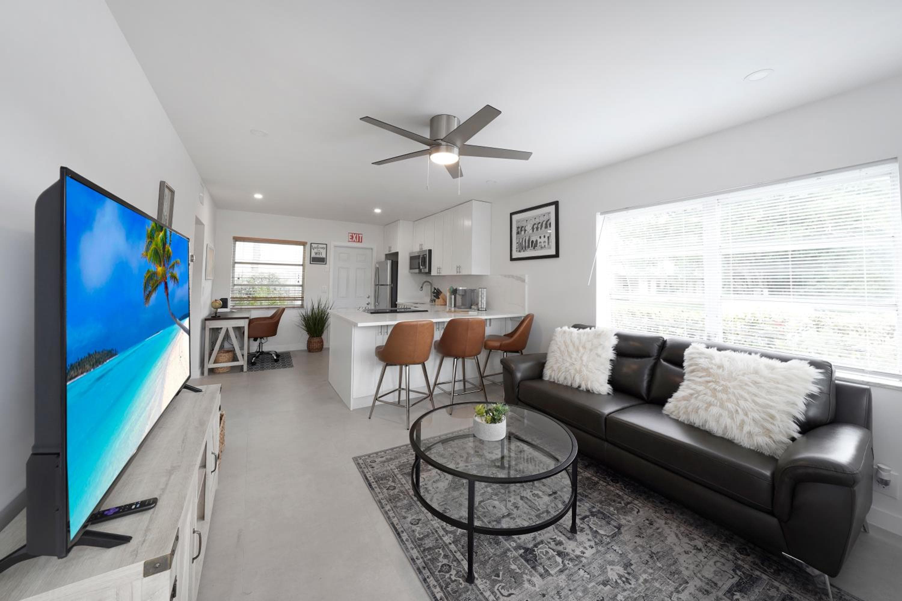 Lovely 1 Bedroom - Just Beachy By Pmi — 21