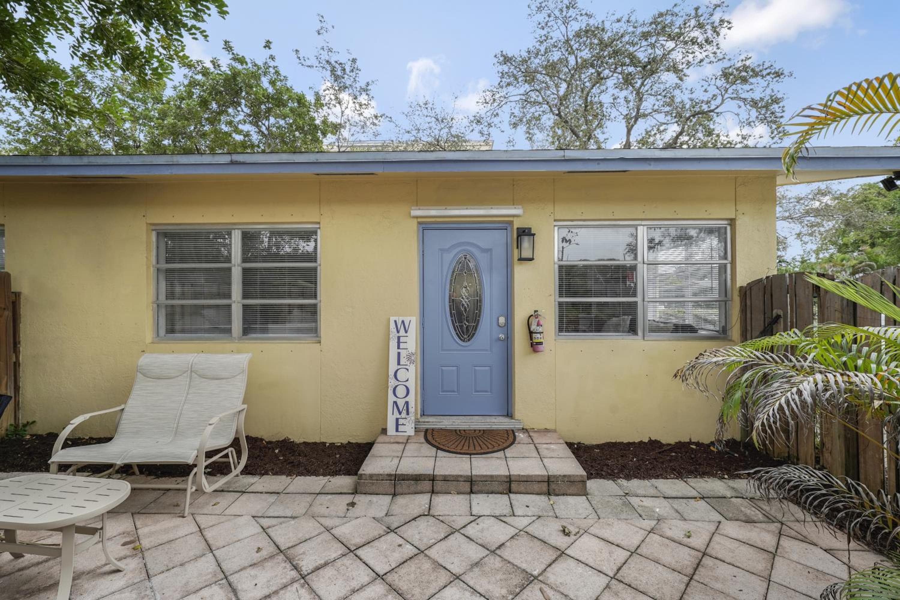 Lovely 1 Bedroom - Just Beachy By Pmi — 1