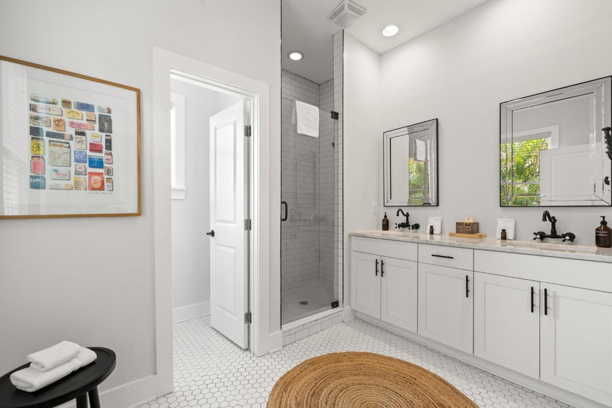 NEW! Casa Fuente - Historic "Shotgun Style" Ybor Bungalow, Steps to 7th Ave — 20