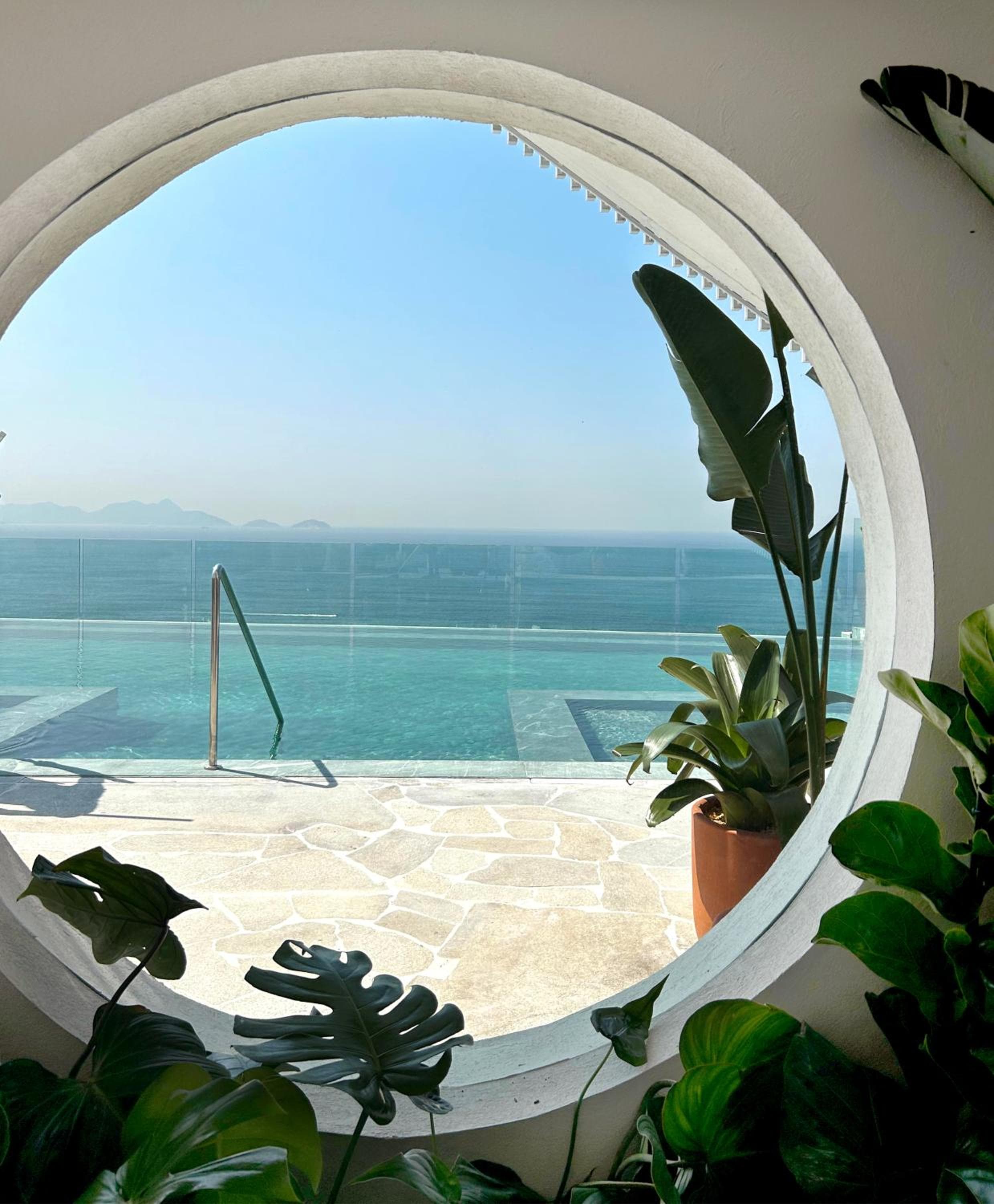 Rio Othon Palace hotel, Avenida Atlântica, 3264, Rio de Janeiro, Brazil — photo 57