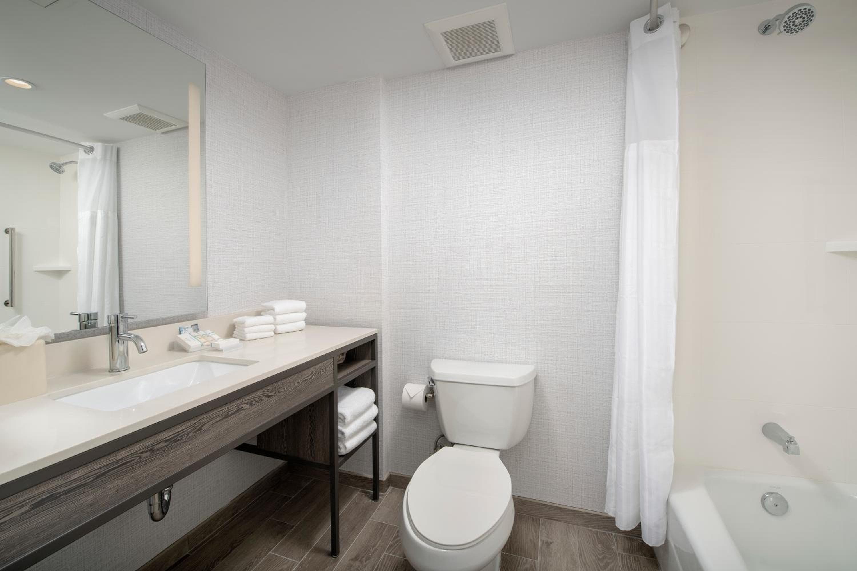 Hilton Garden Inn Miami Brickell South — 6