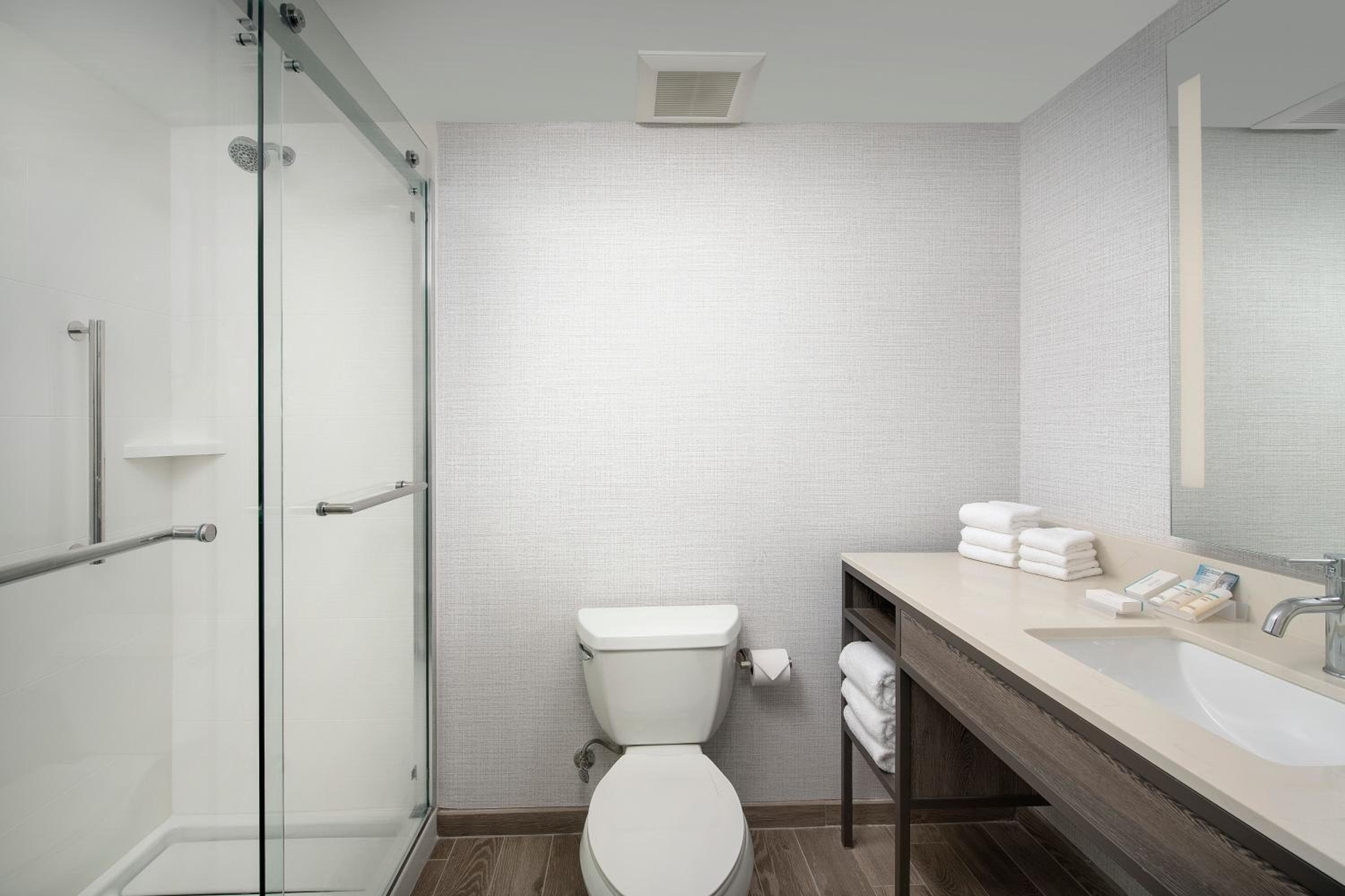Hilton Garden Inn Miami Brickell South — 29