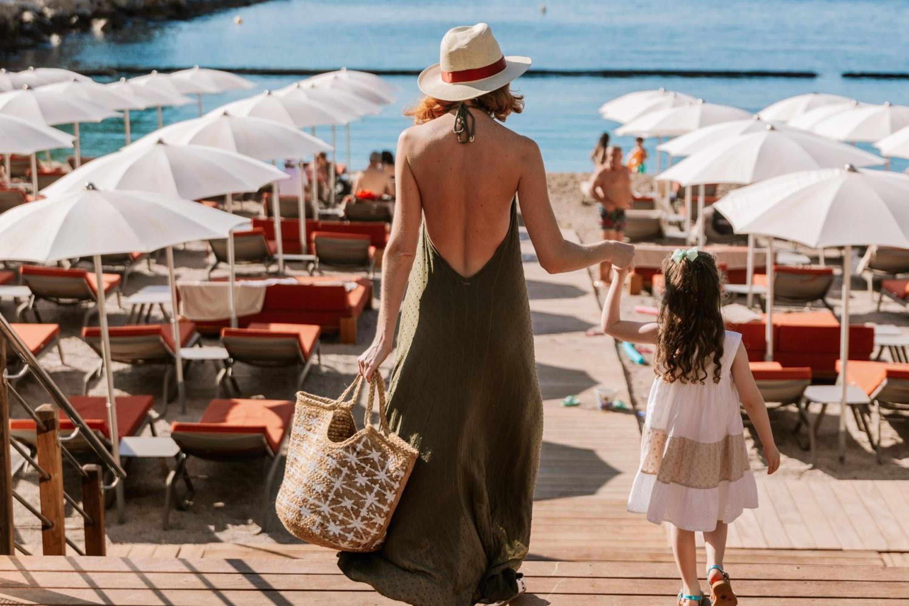 Le Méridien Beach Plaza — 25