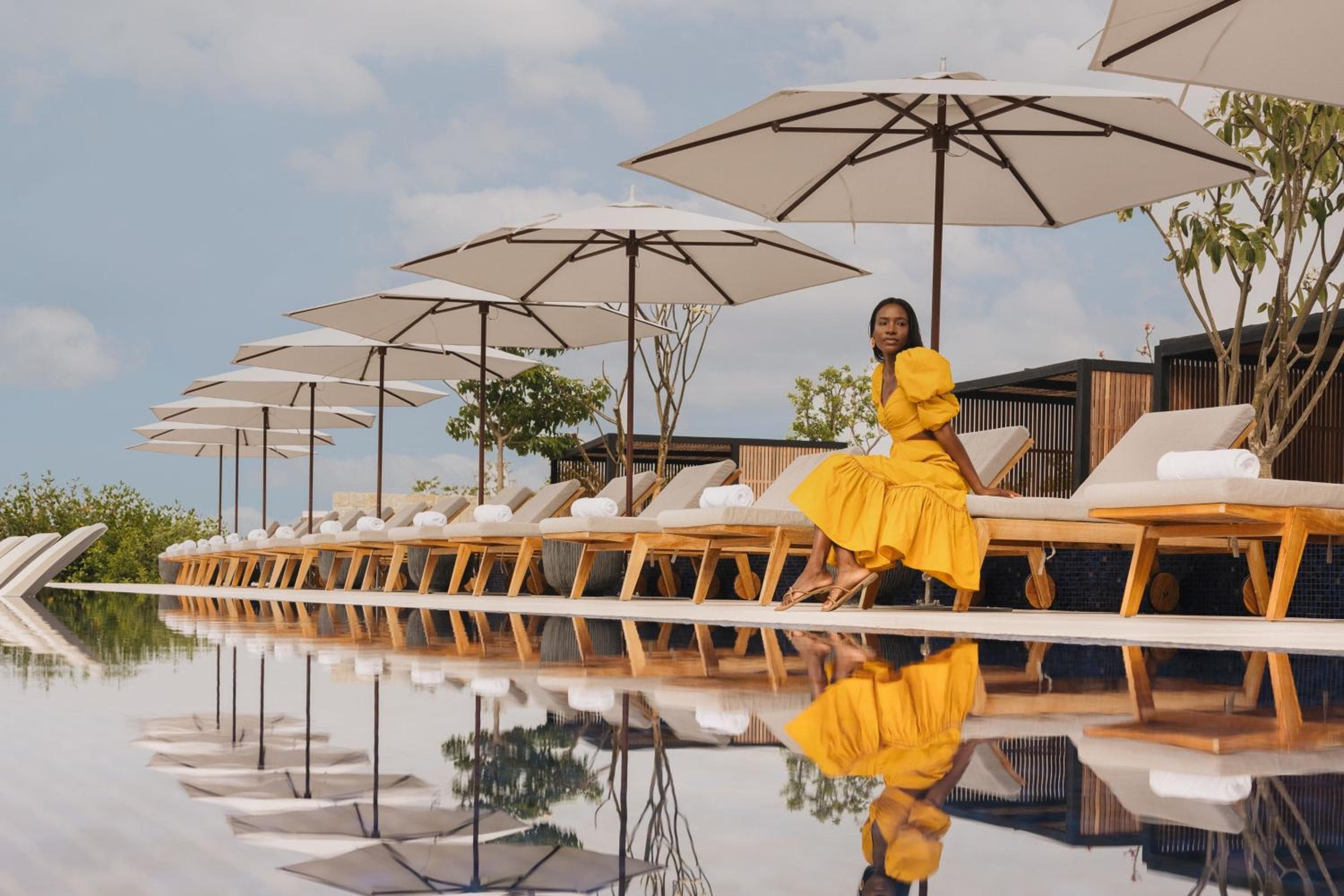 The St. Regis Kanai Resort, Riviera Maya — 22