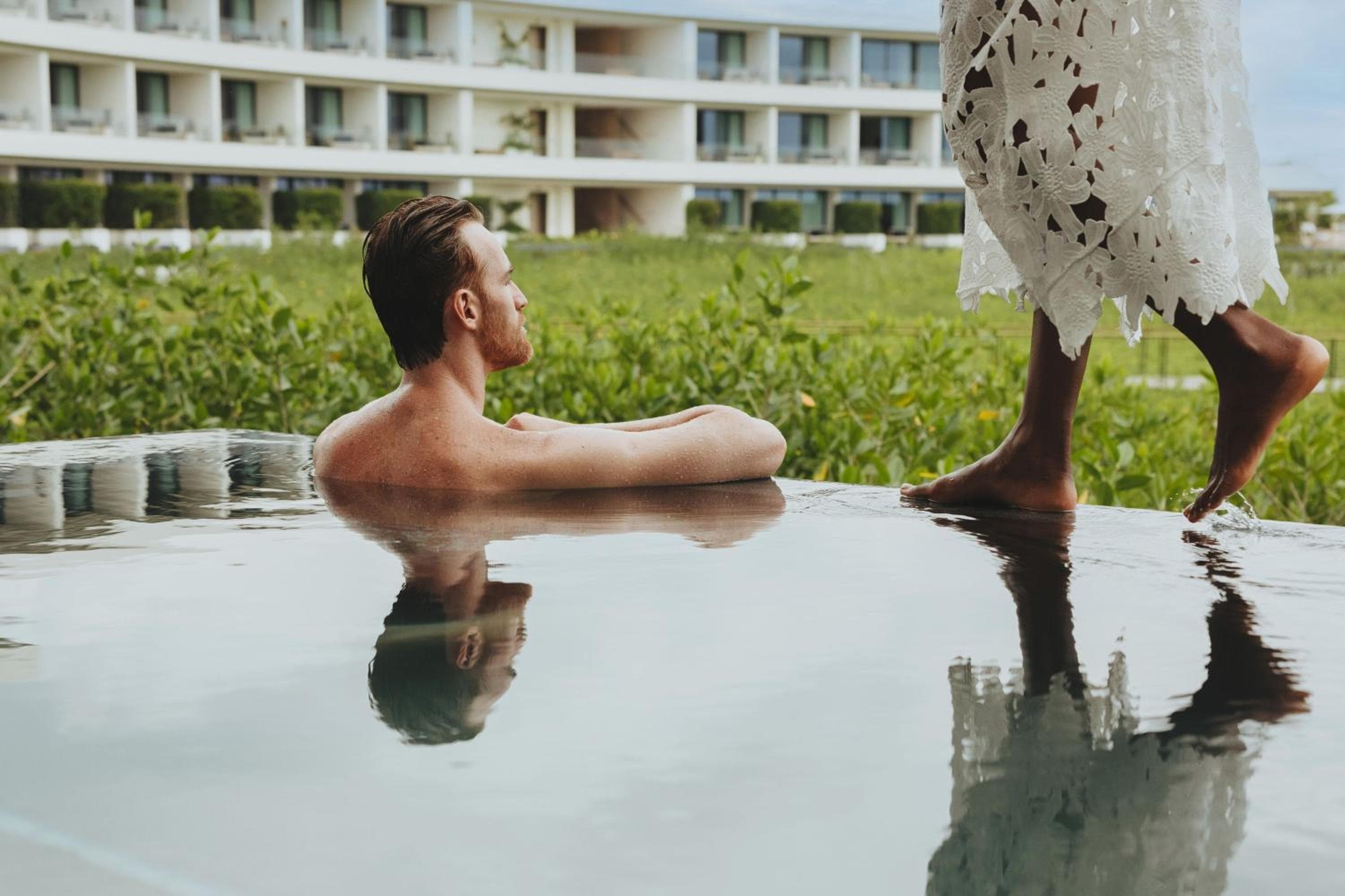 The St. Regis Kanai Resort, Riviera Maya — 23