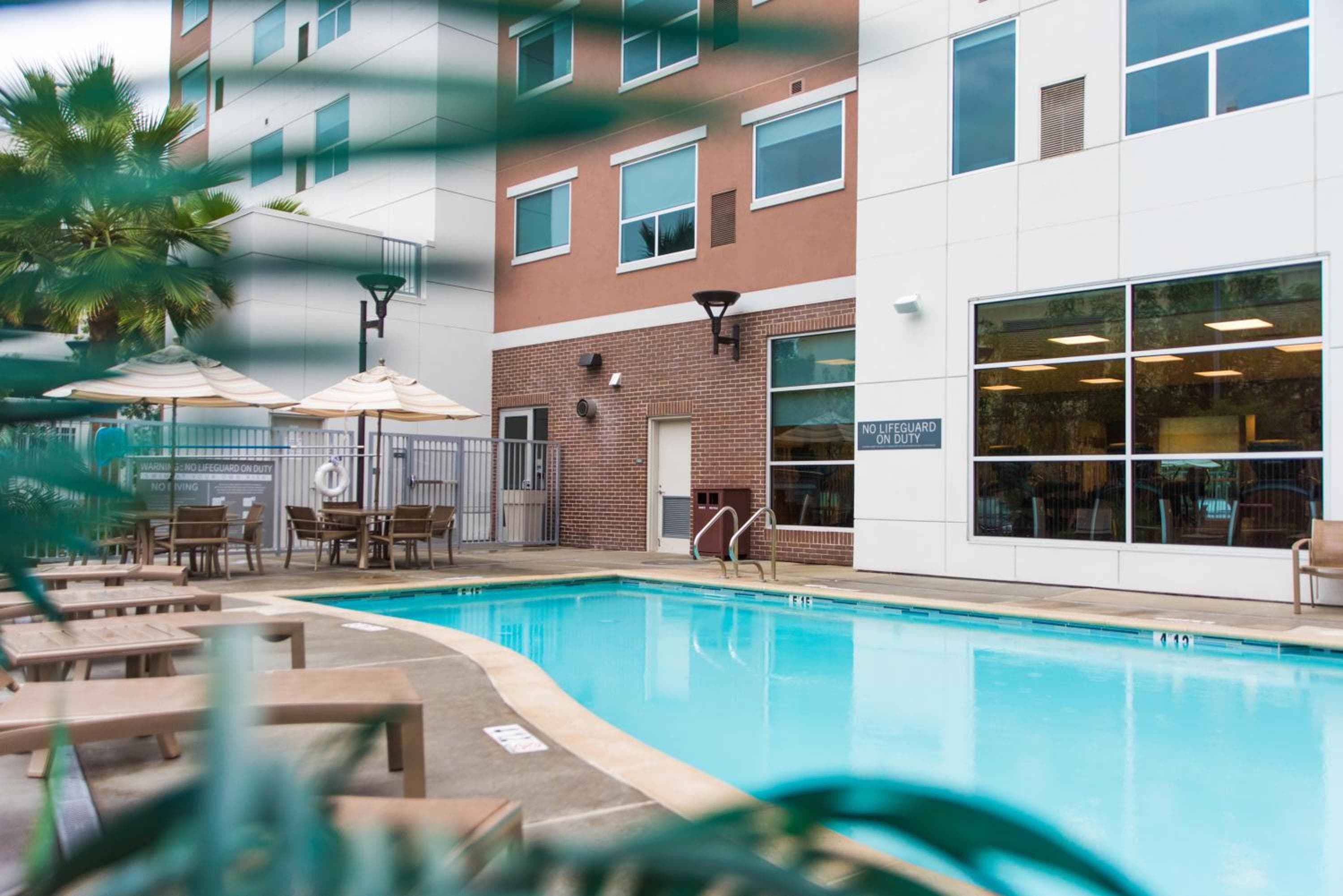 Hyatt House Orlando International Drive — 11