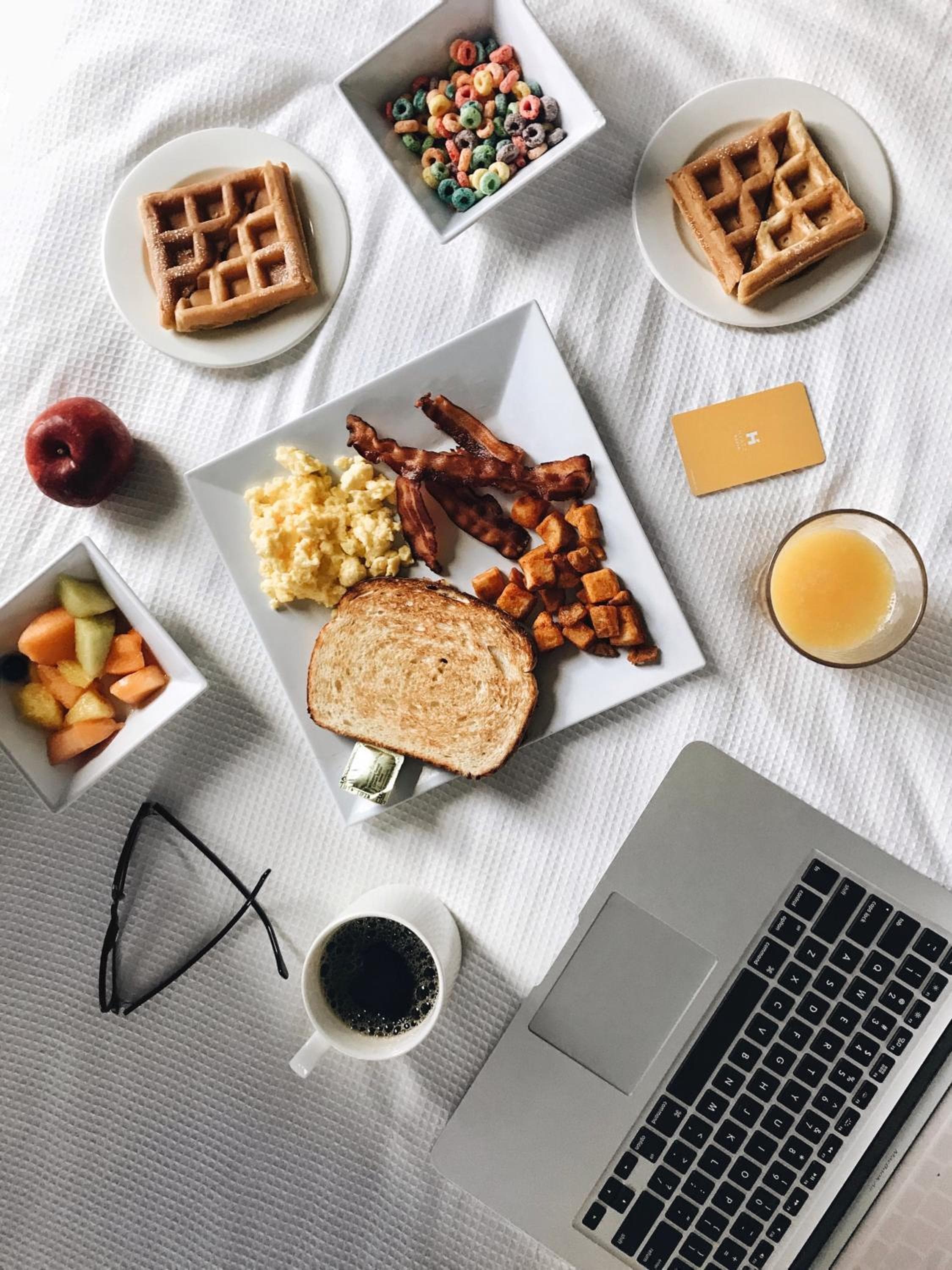 Hyatt House Orlando International Drive — 4